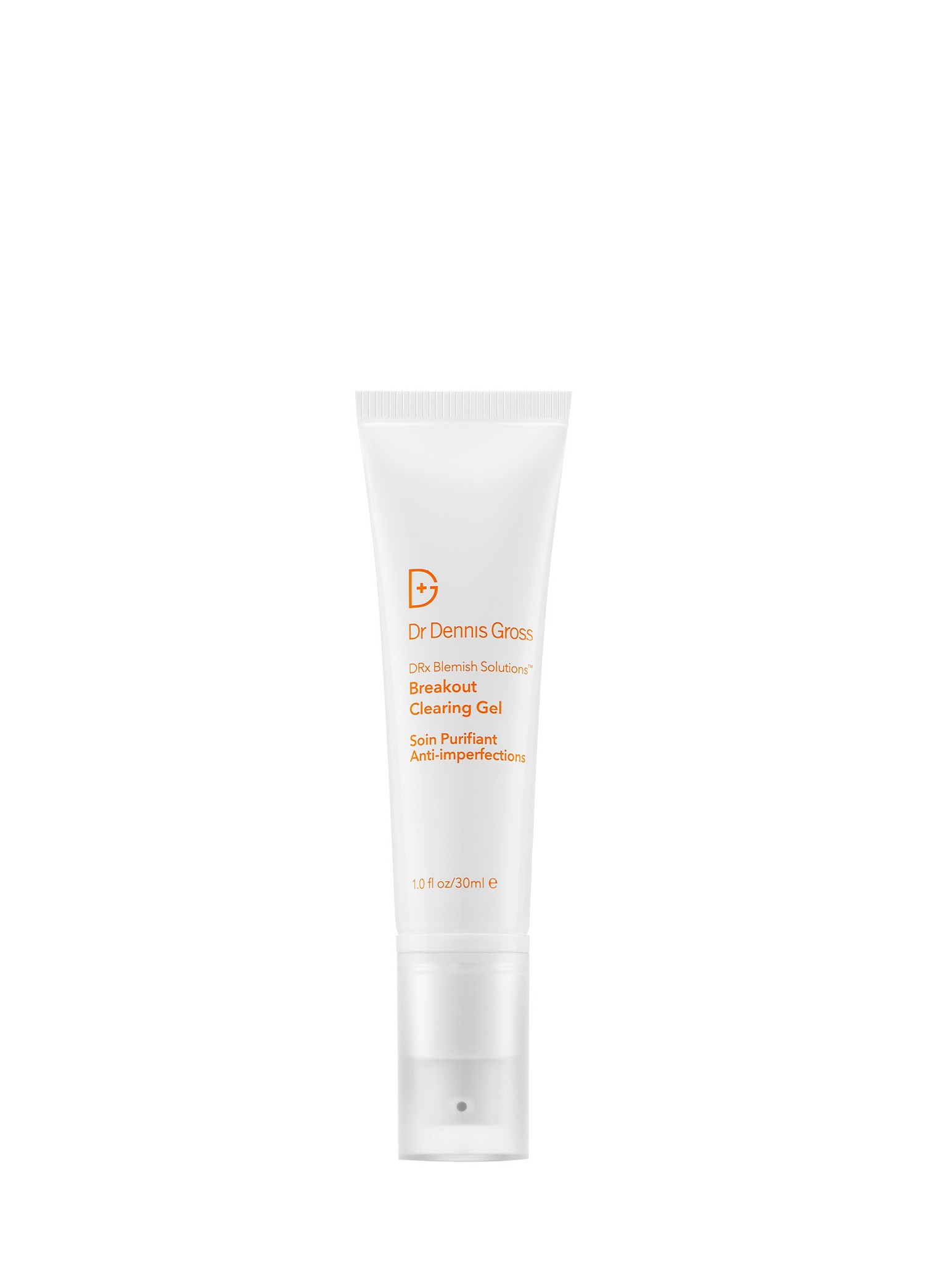 DRx Blemish Solutions Breakout Clearing Gel 30 ml