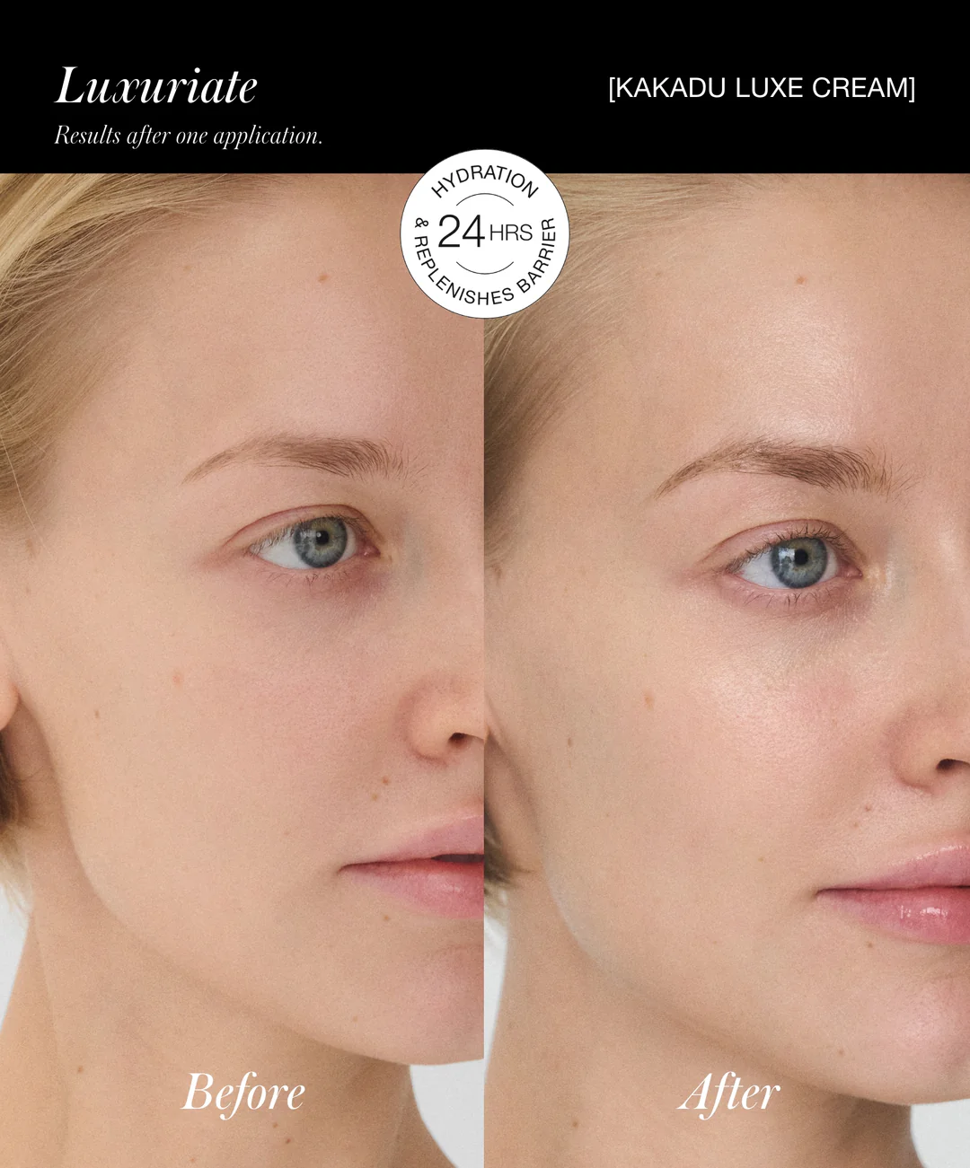 Kakadu Özlü Luxe Krem