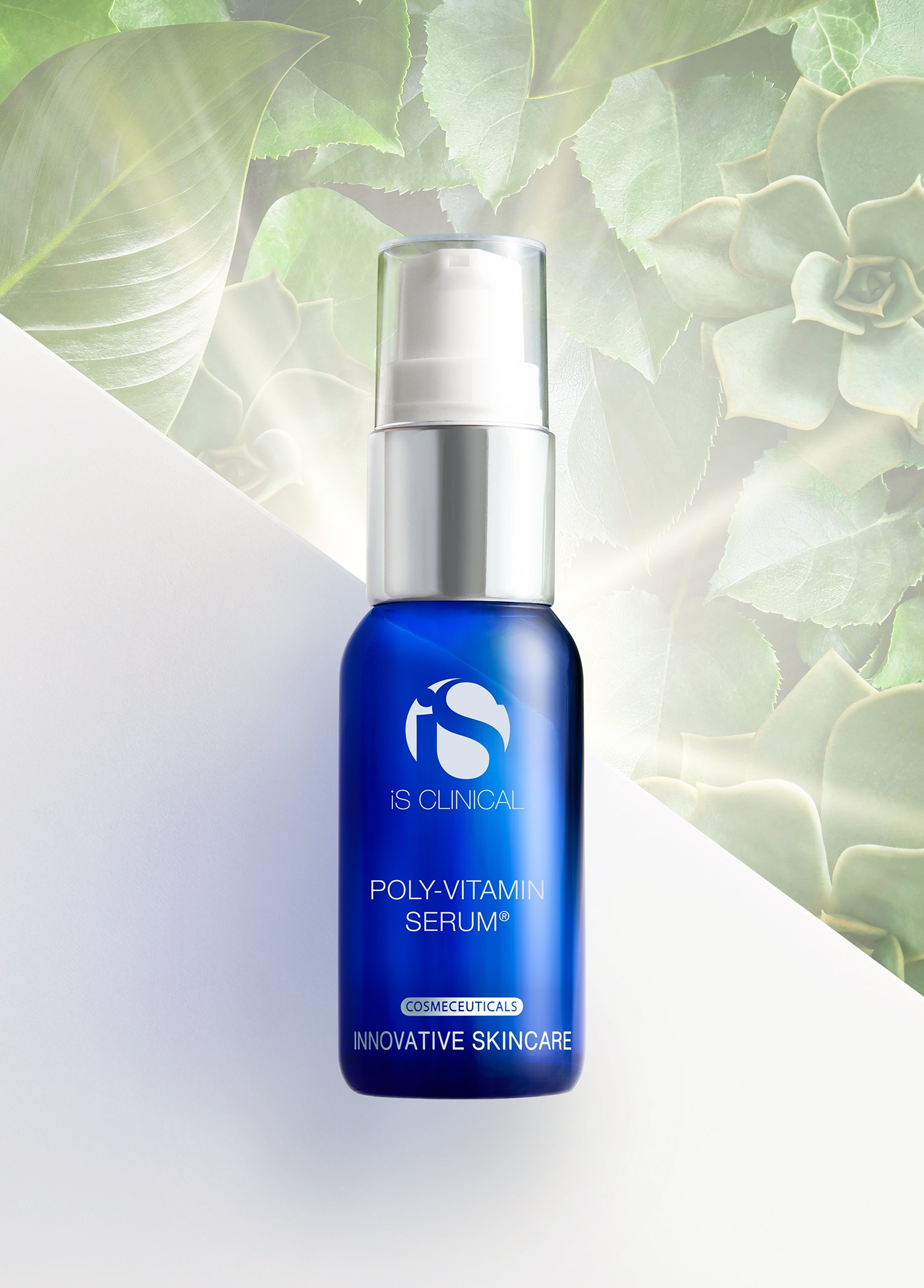 Poly Vitamin Serum 15 ml