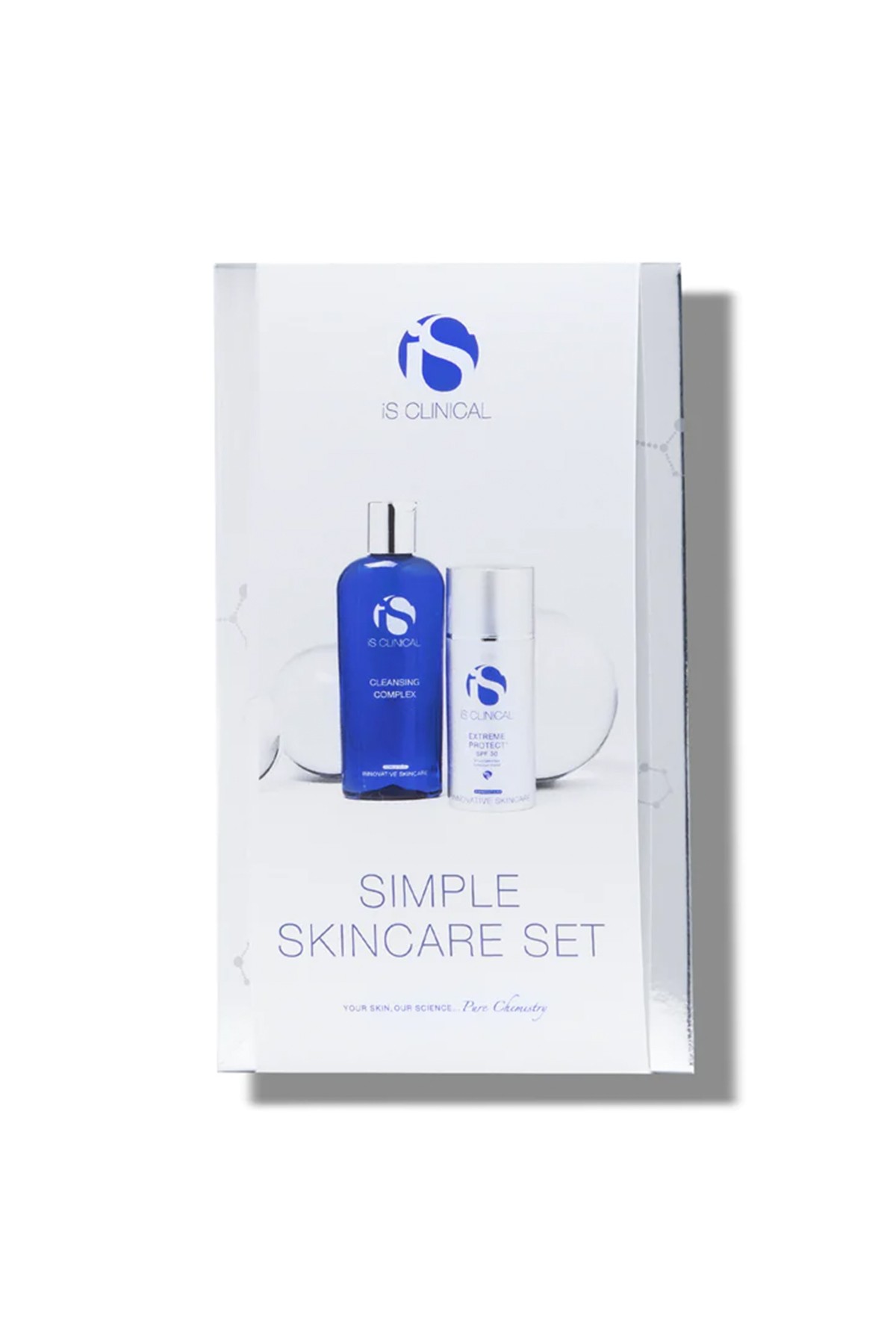 Simple Skincare Set