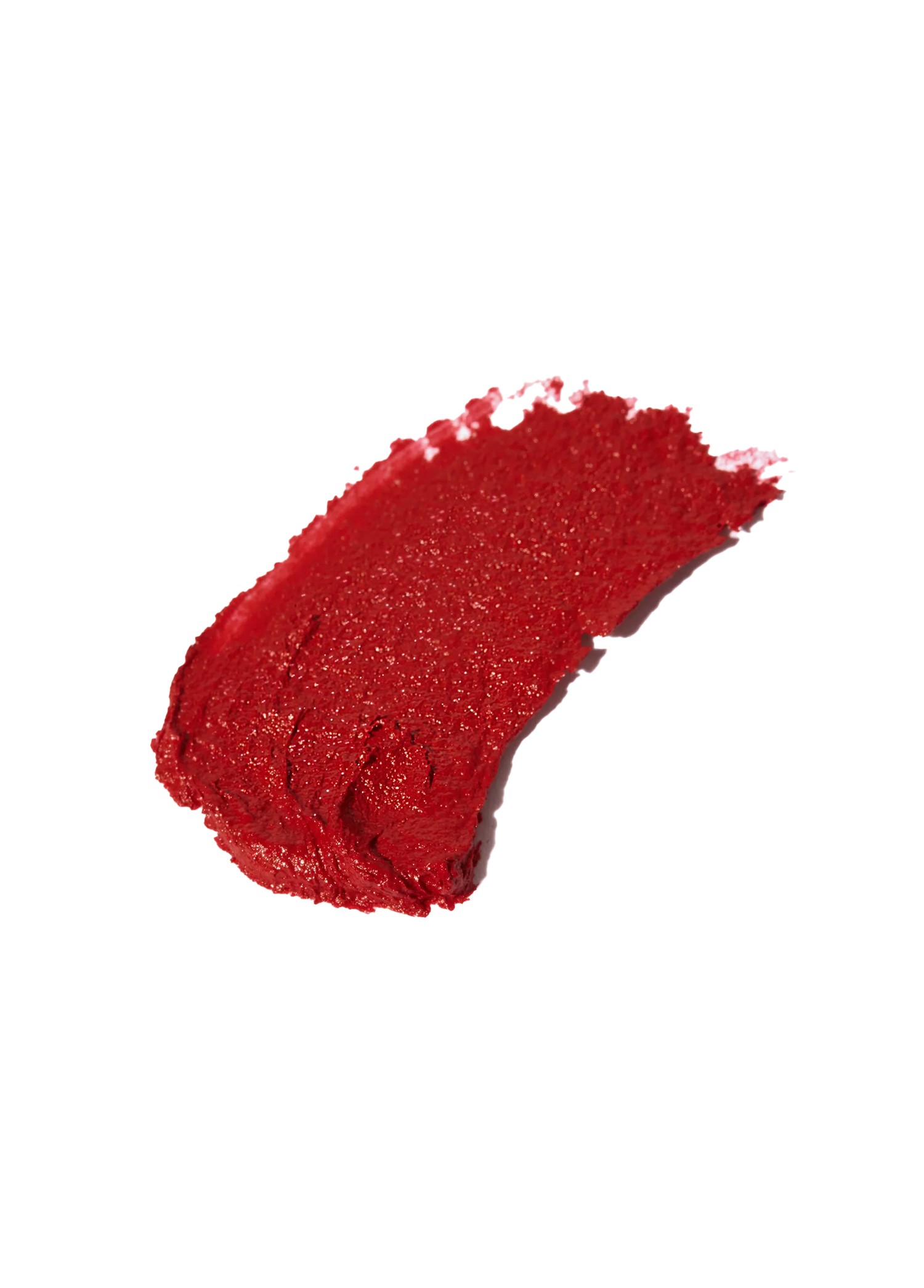 Kiss Fiercely Ruj 01 Kırmızı 3,5 gr