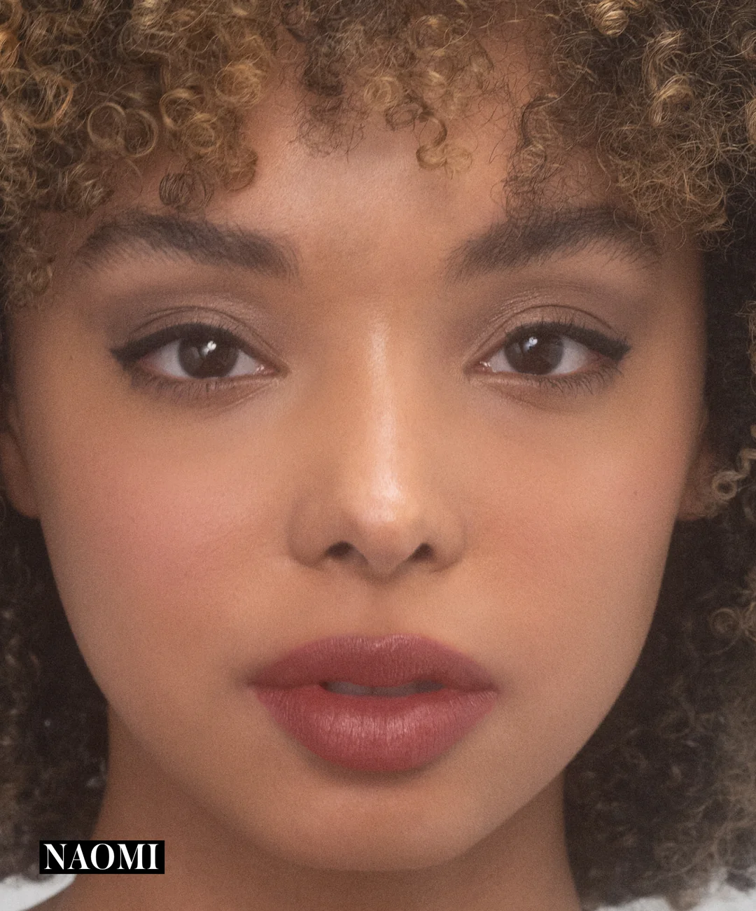 Legendary Serum Ruj: The Nudes 3.5g