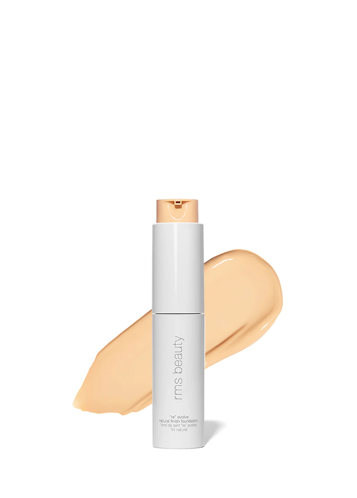 ReEvolve Natural Finish Liquid Foundation 11.5