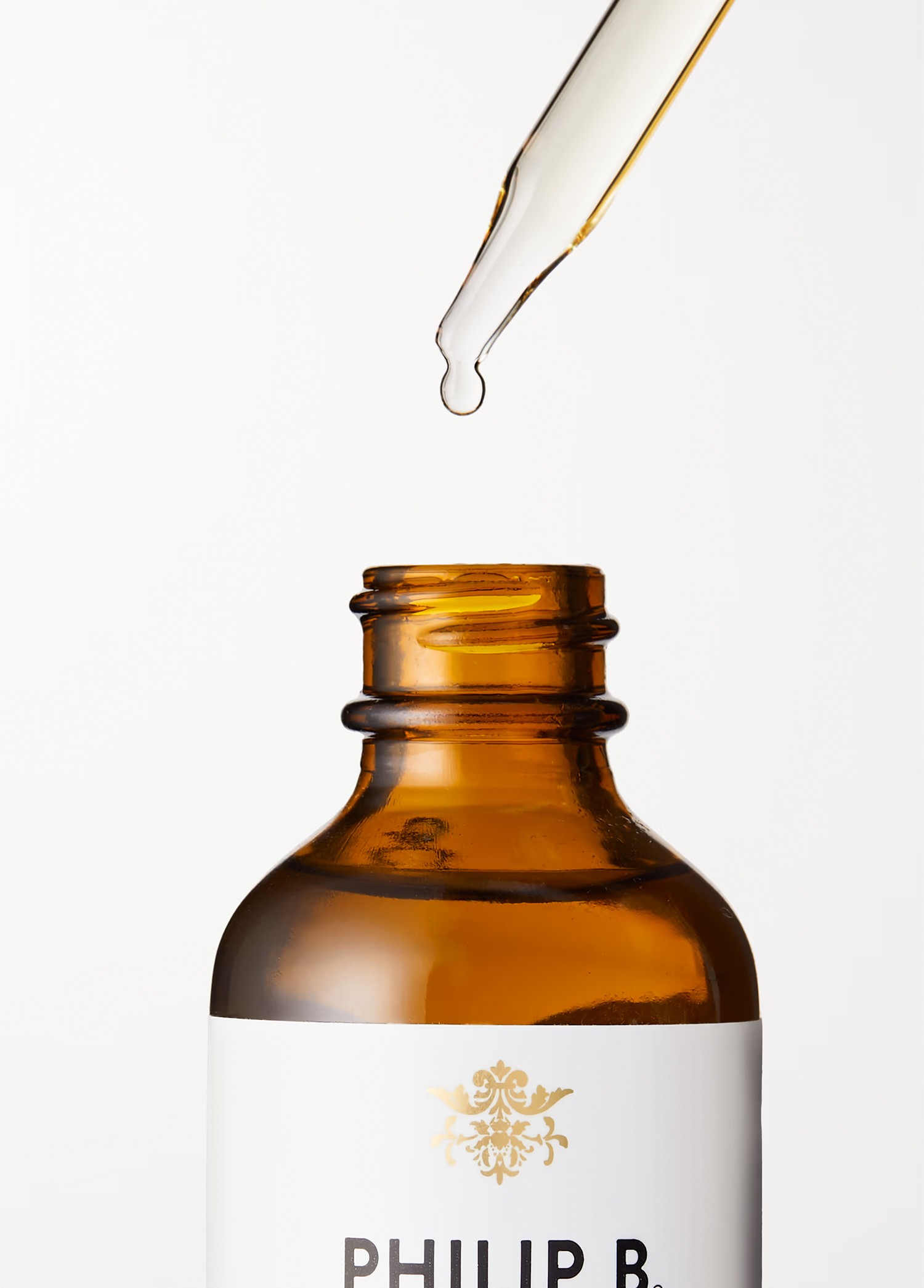 Rejuvenating Oil 480 ml