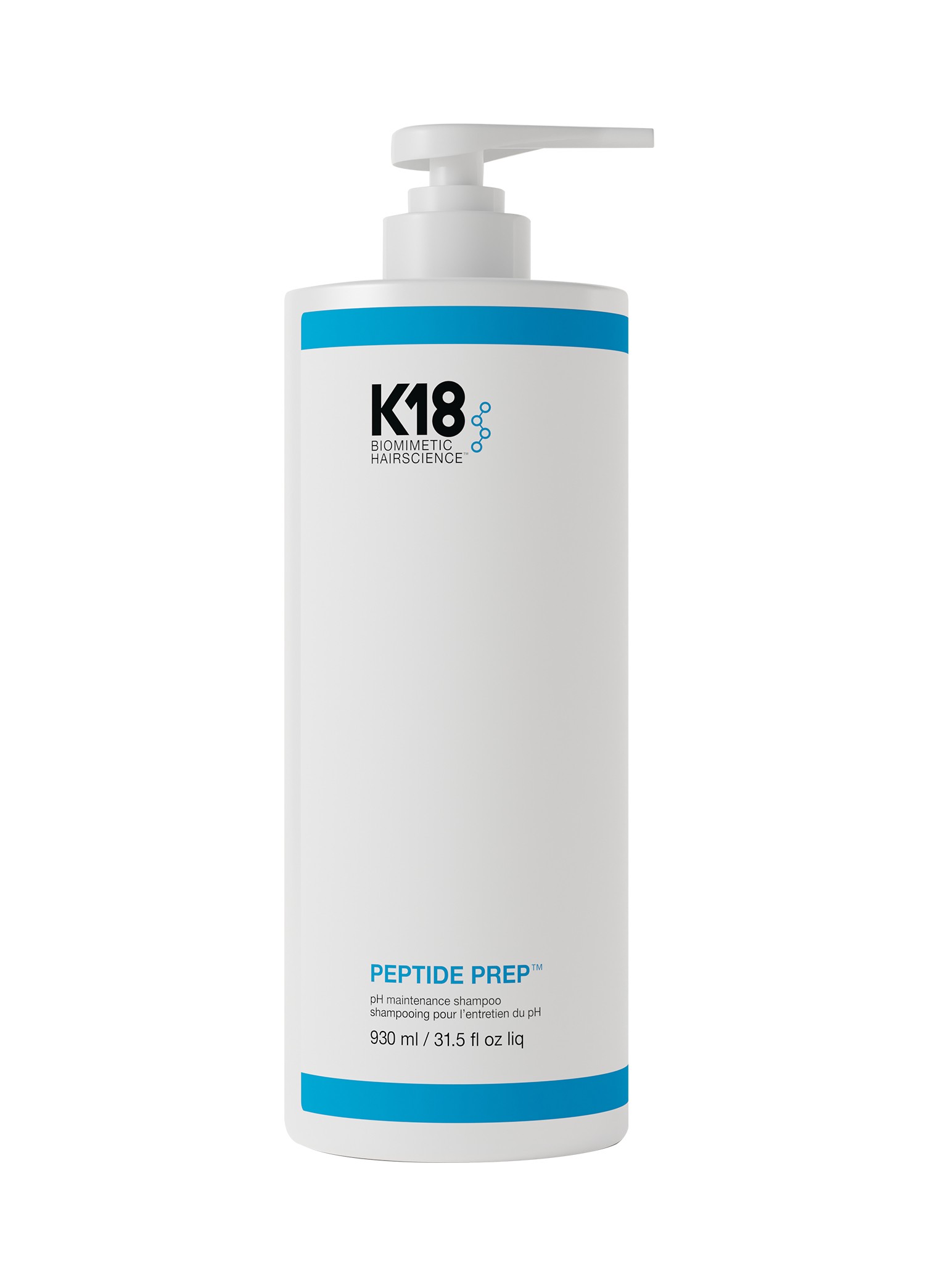 PEPTIDE PREP pH Maintenance Shampoo 930 ml