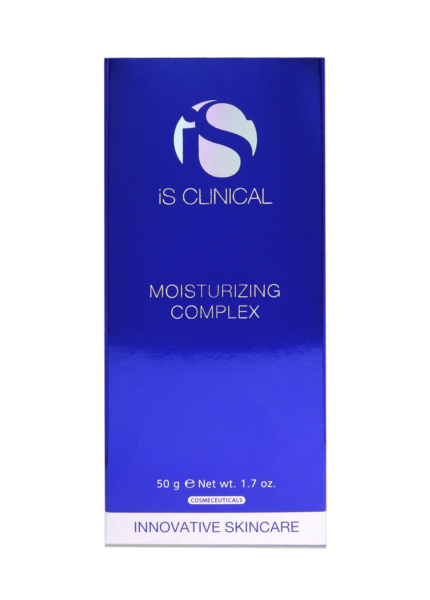 Moisturizing Complex 50 g