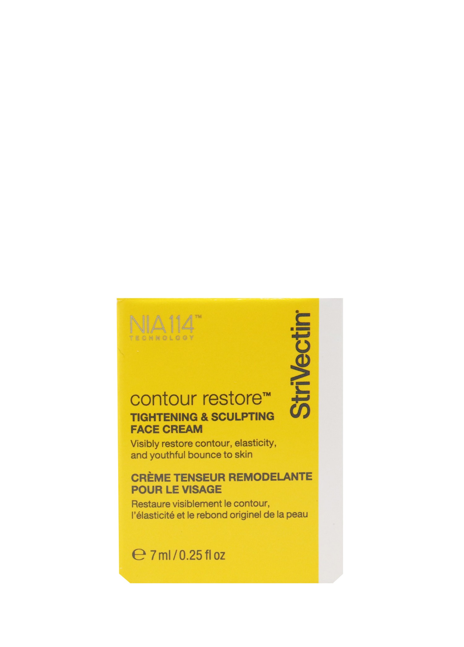 Contour Restore Tightening Sculpting Face Cream 7 ml