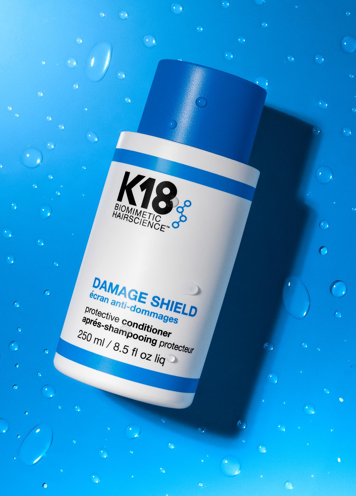 Damage Shield Protective Conditioner 250 ml