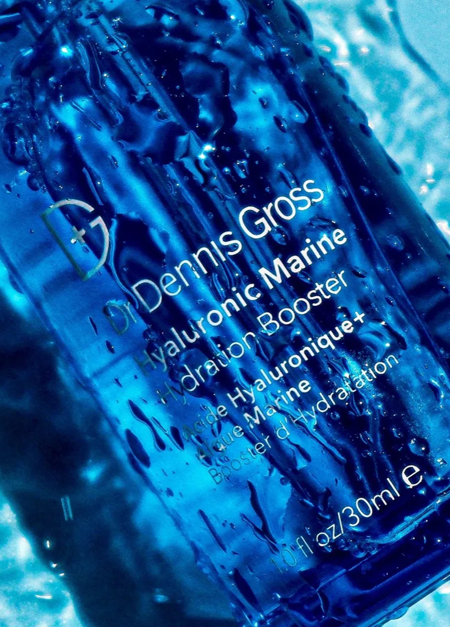 Hyaluronic Marine Hydration Booster 30 ml