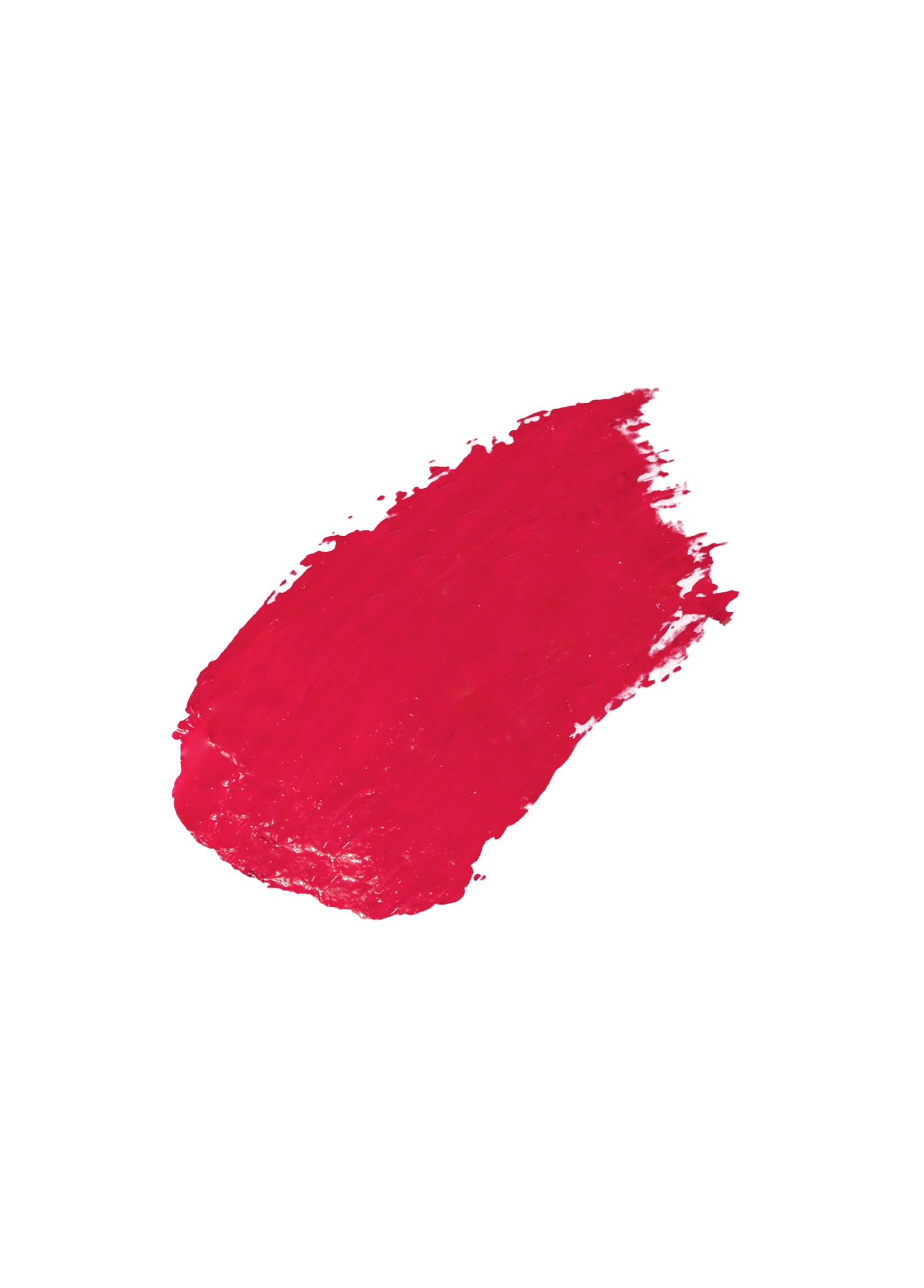 Kiss Fiercely Ruj 07 Fuşya Kırmızı 3,5 gr