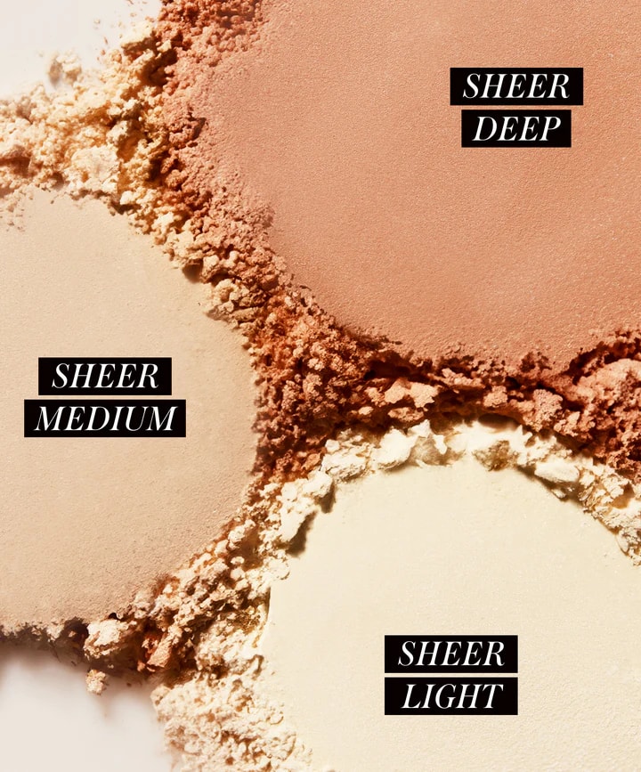 Hydra Sabitleyici Pudra 10 g