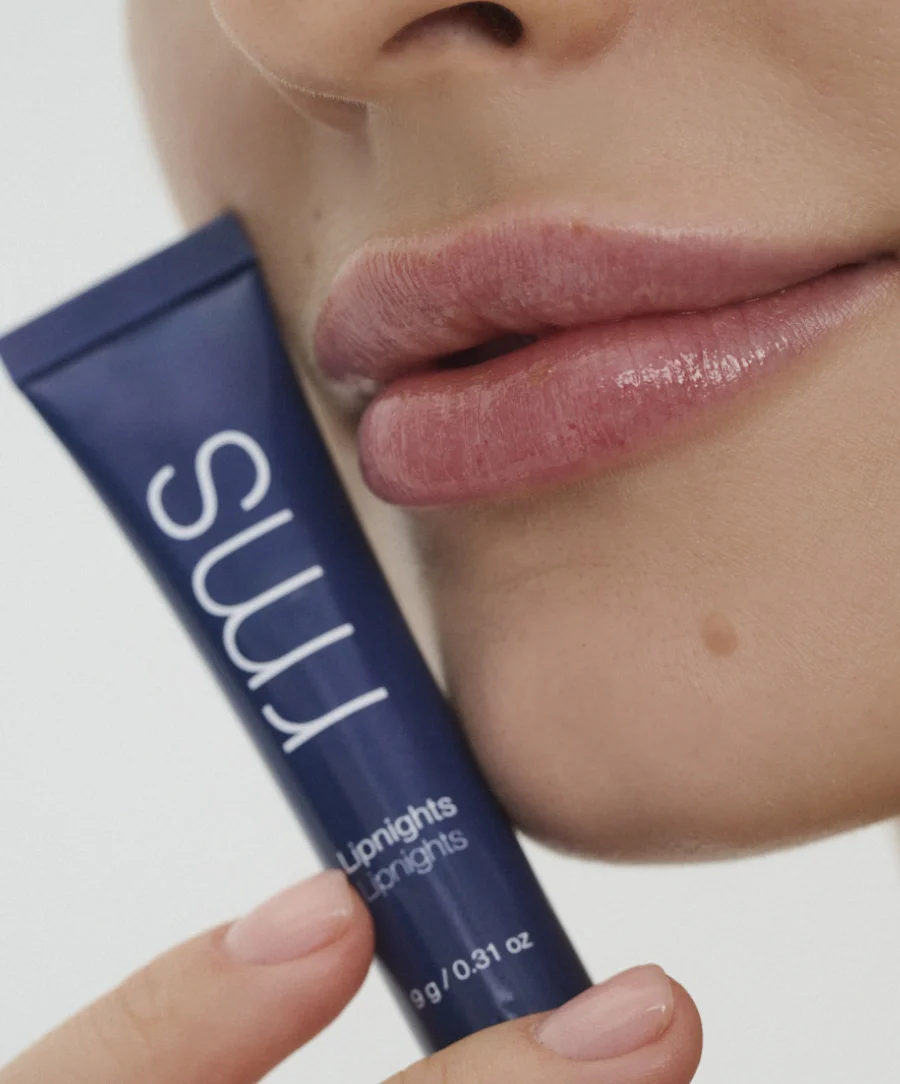 Lipnights Overnight Dudak Maskesi 9 g