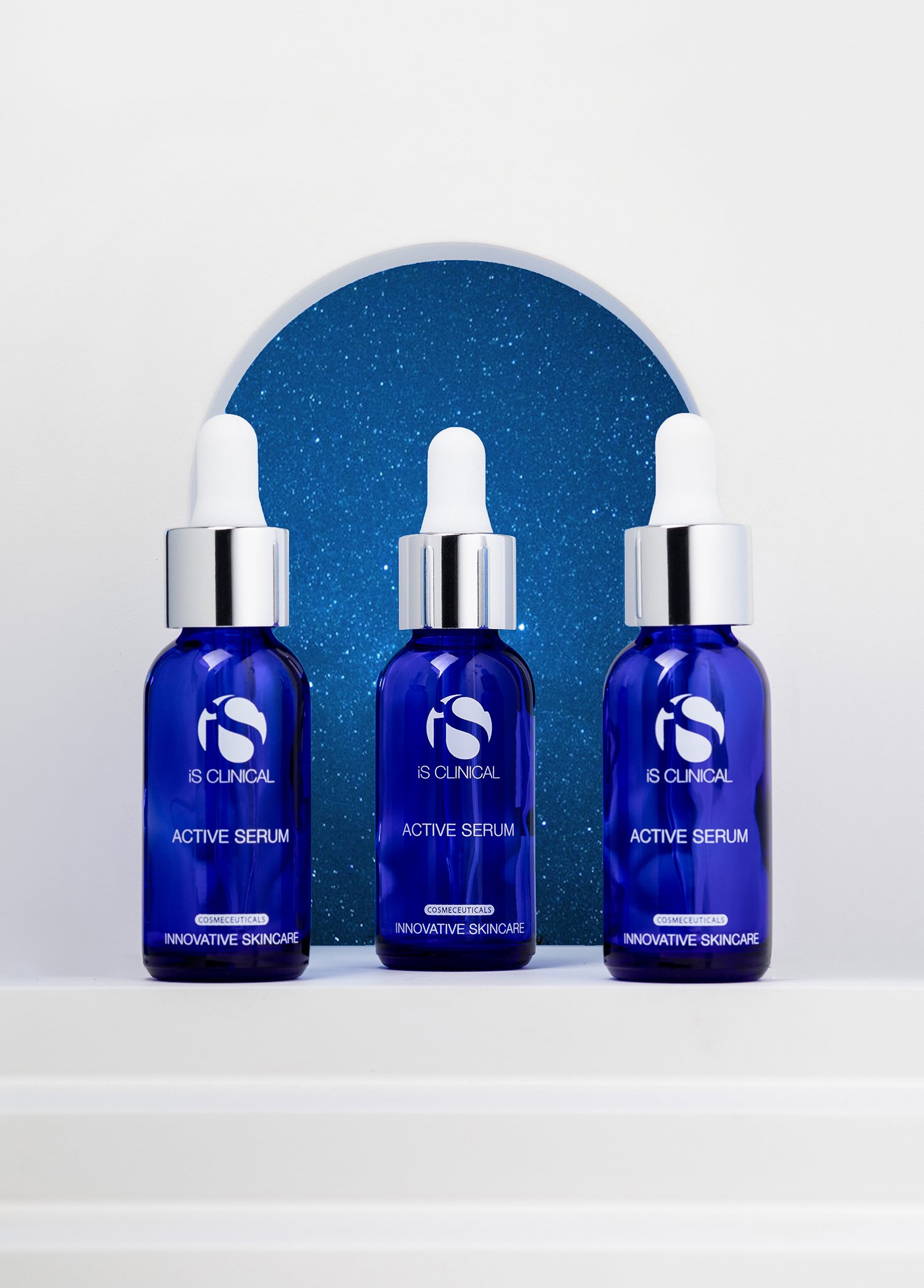 Active Serum 15 ml