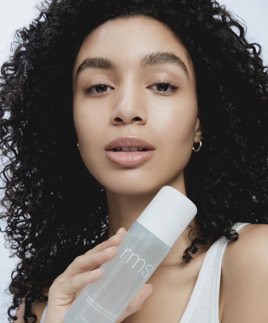 Kakadu Özlü Arındırıcı Yüz Temizleme Jeli 100 ml