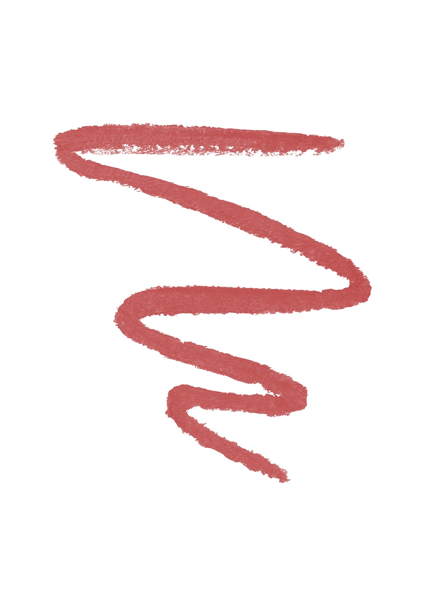 Kiss Marker Dudak Kalemi 02 Pembe Nude 1,45 gr