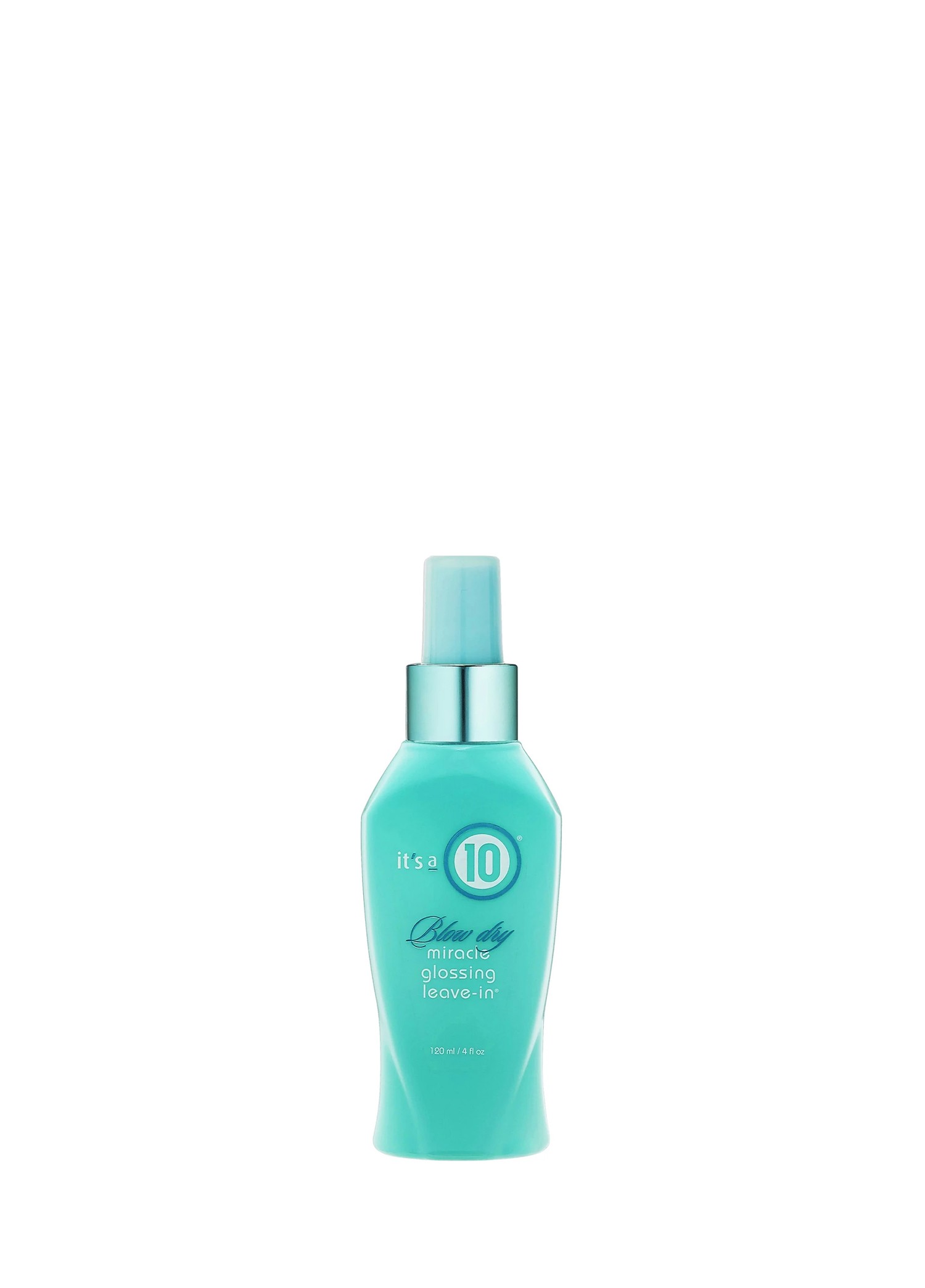 Blow Dry Miracle Glossing Leave in 59 ml