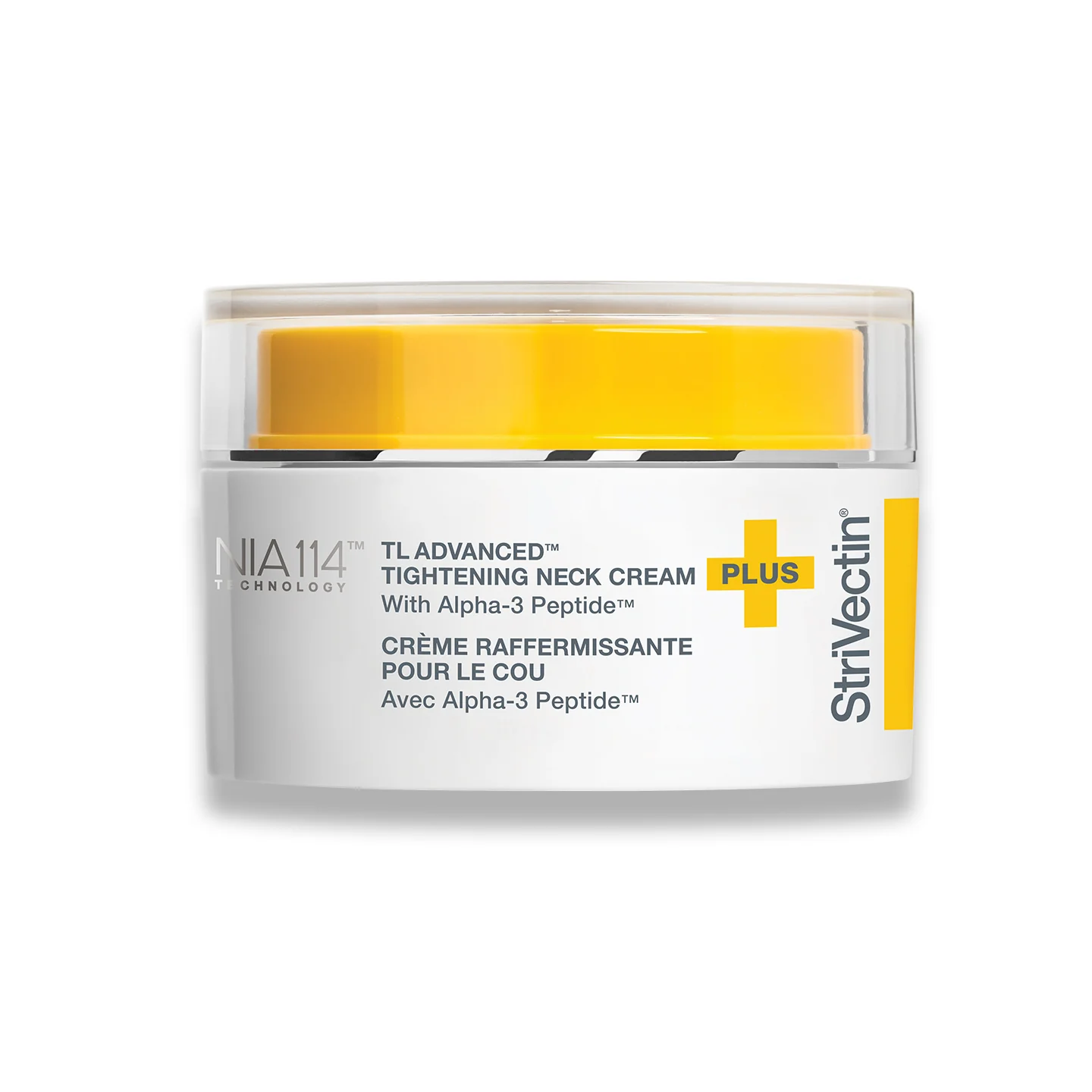 Tighten & Lift TL Advanced Tightening Neck Cream Plus 30 ml