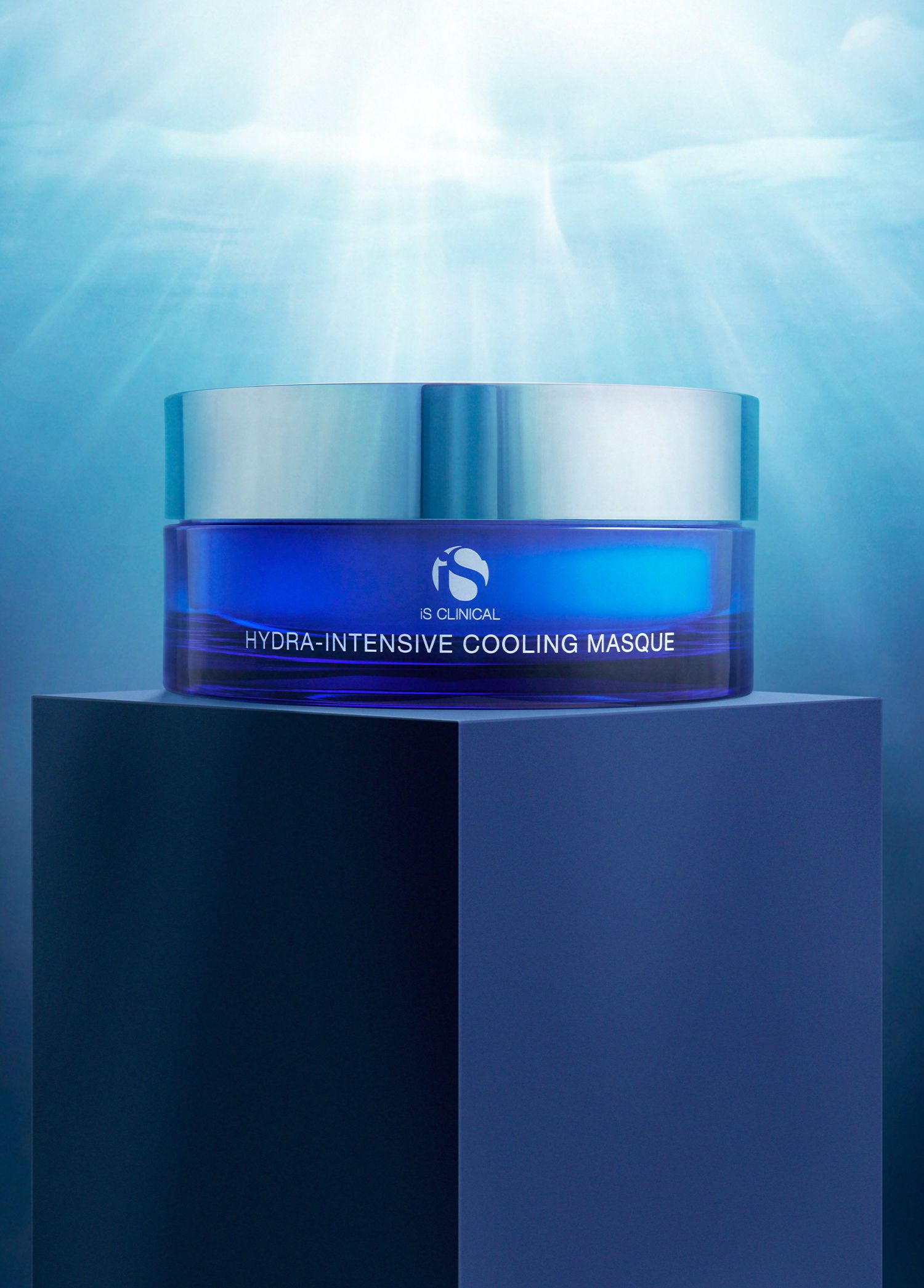 Hydra Intensive Cooling Masque 120 g