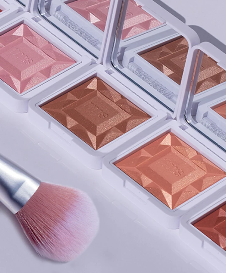 ReDimension Hydra Pudra Allık 7 gr.