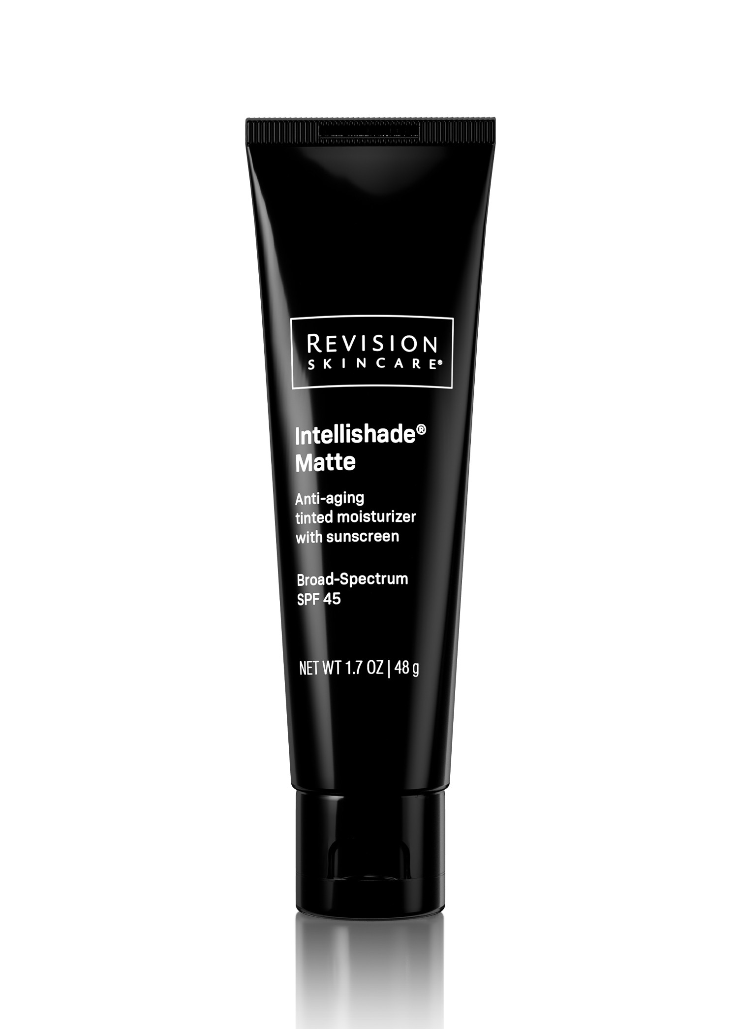 Intellishade Mat SPF Renkli Nemlendirici 48 g