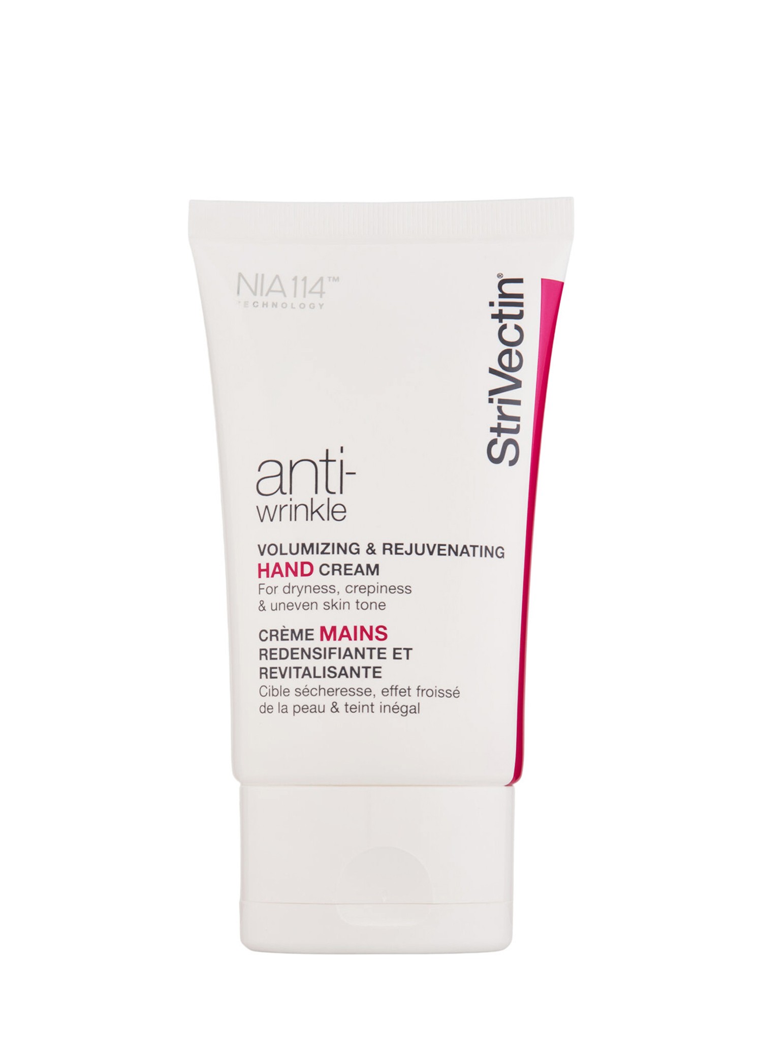 Anti Wrinkle Volumizing Rejuvenating Hand Cream 60 ml