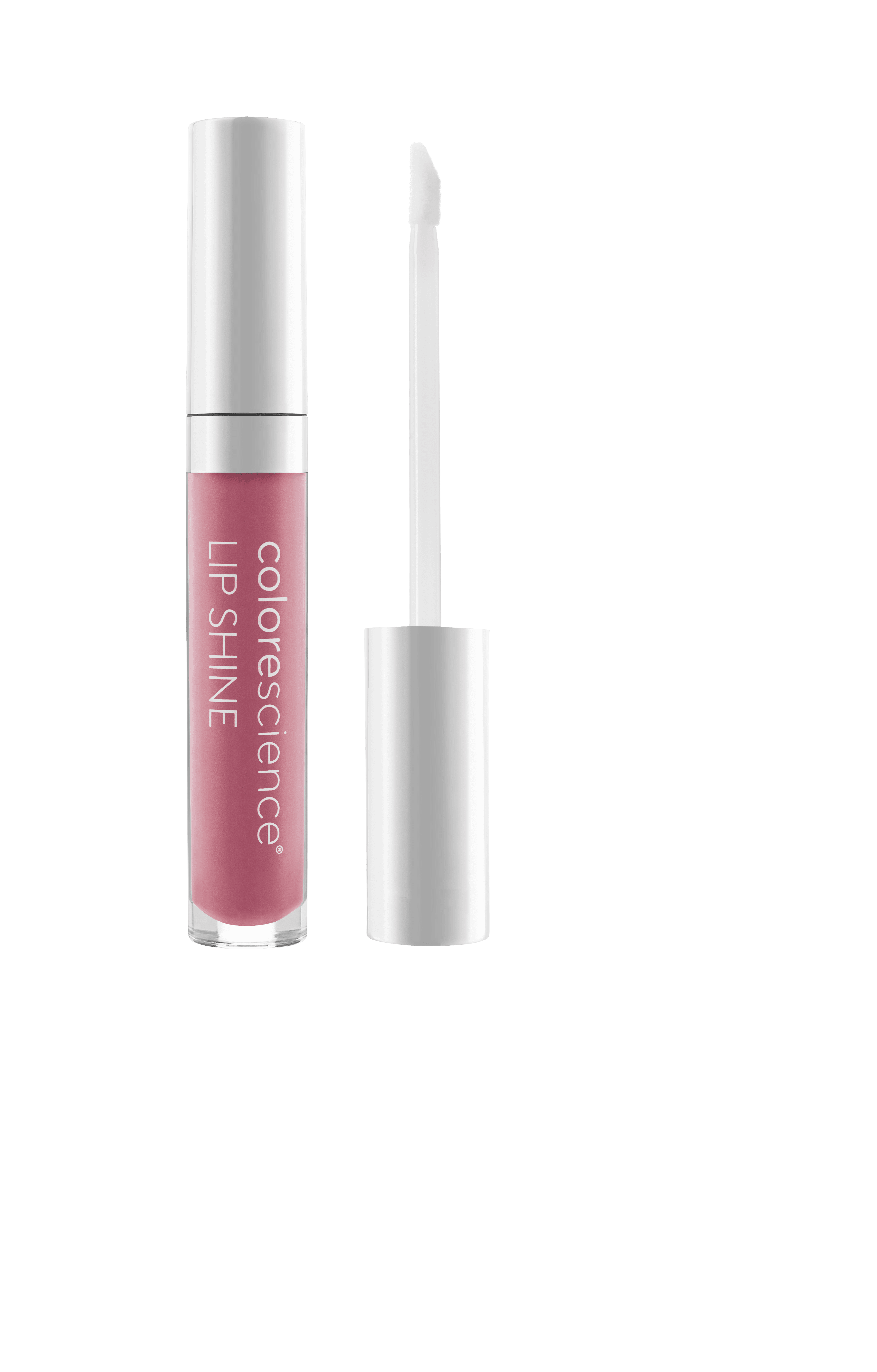 Lip Shine – SPF 35 Renkli Dudak Parlatıcısı Rose 4ml