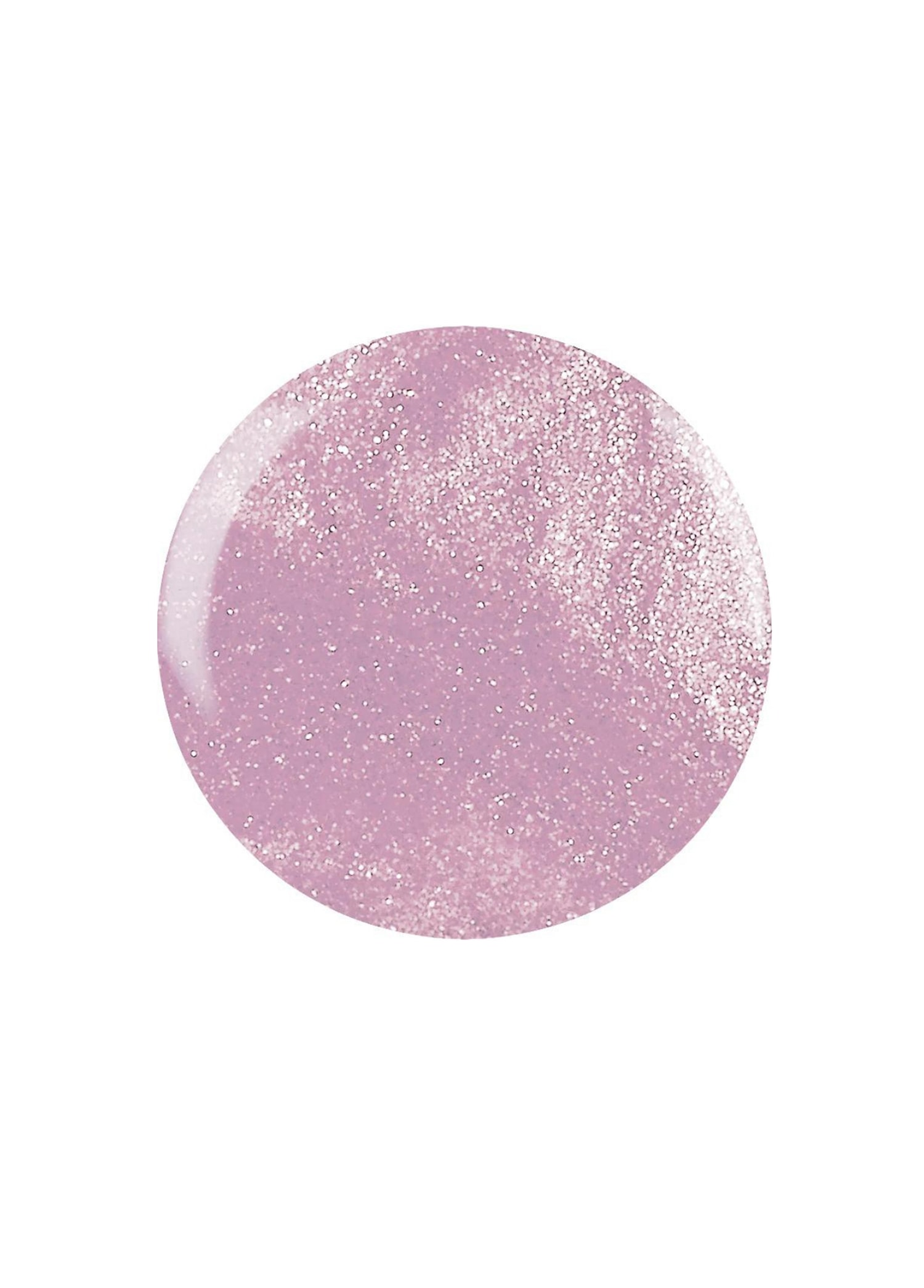 LAVENDER LACE