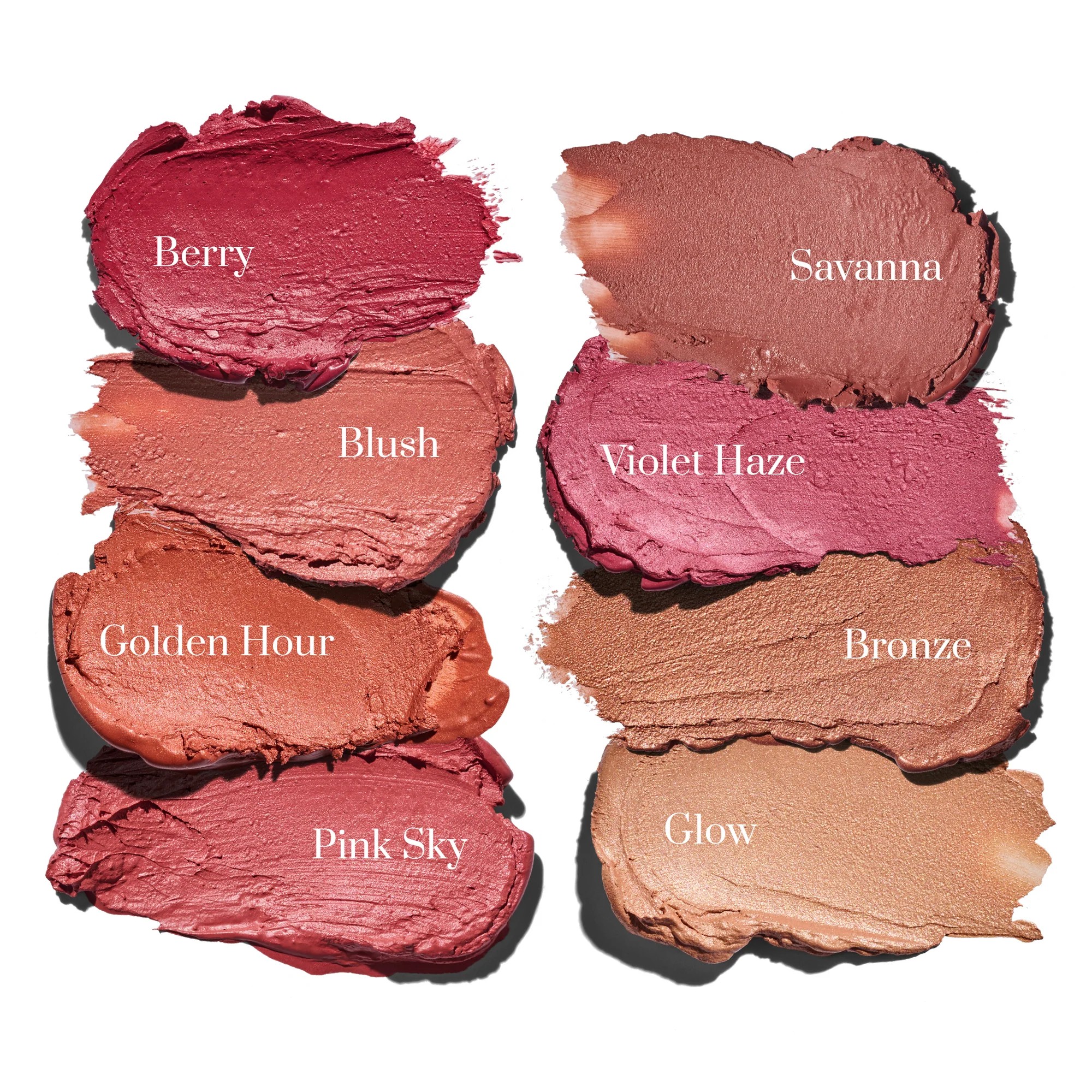 Total Protection – SPF 50 Renkli Dudak & Yanak Koruyucu Balm Blush 9 gr.