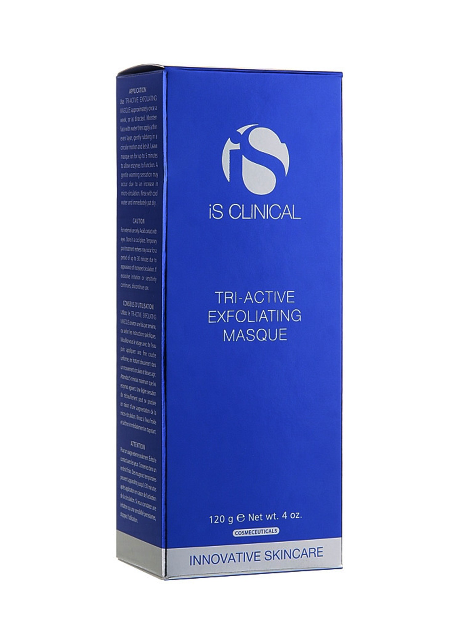 Tri Active Exfoliating Masque 120 g