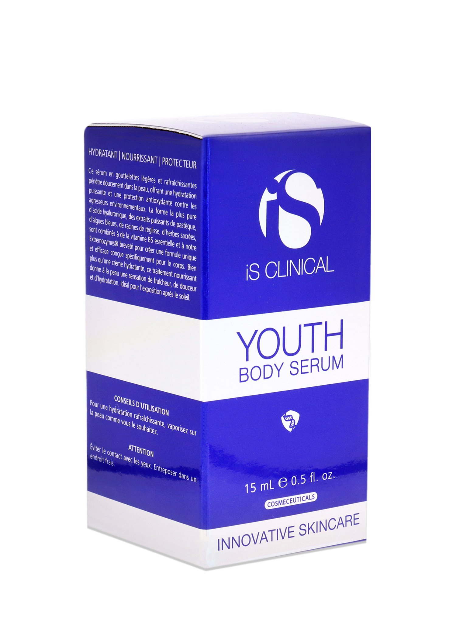 Youth Body Serum 15 ml