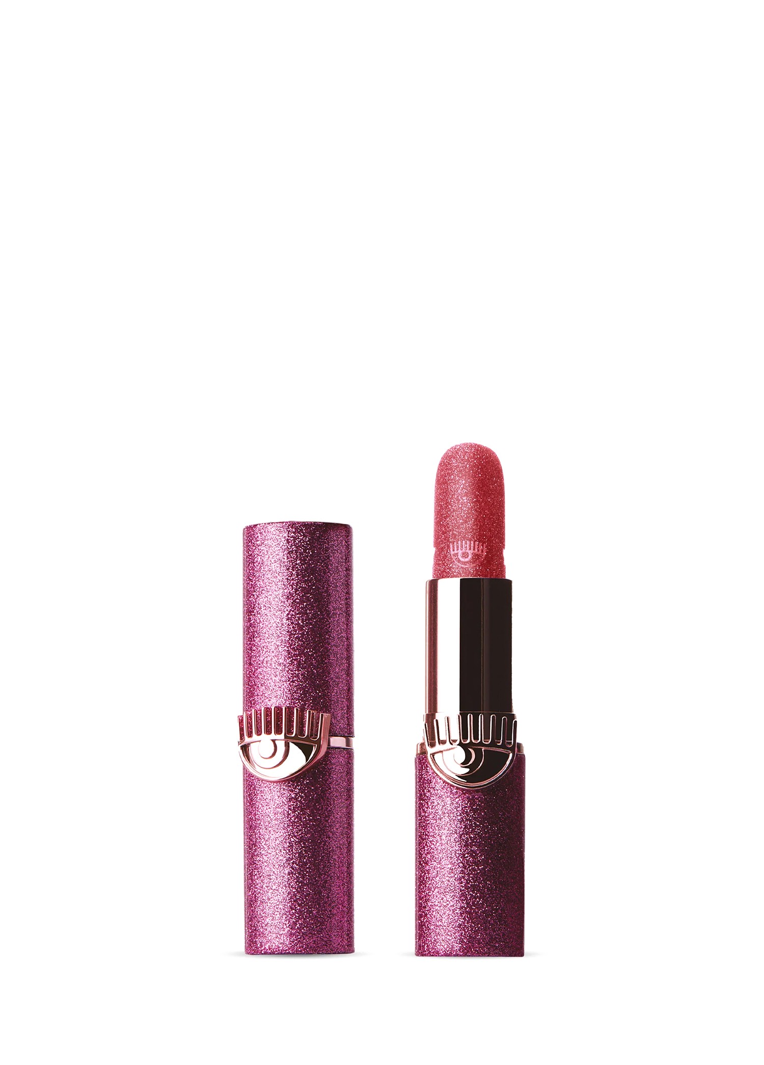 Kiss Fiercely Ruj 10 Nude 3,5 gr