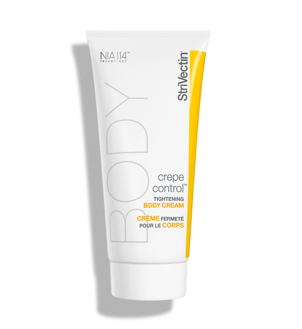 Crepe Control Tightening Body Cream 200 ml