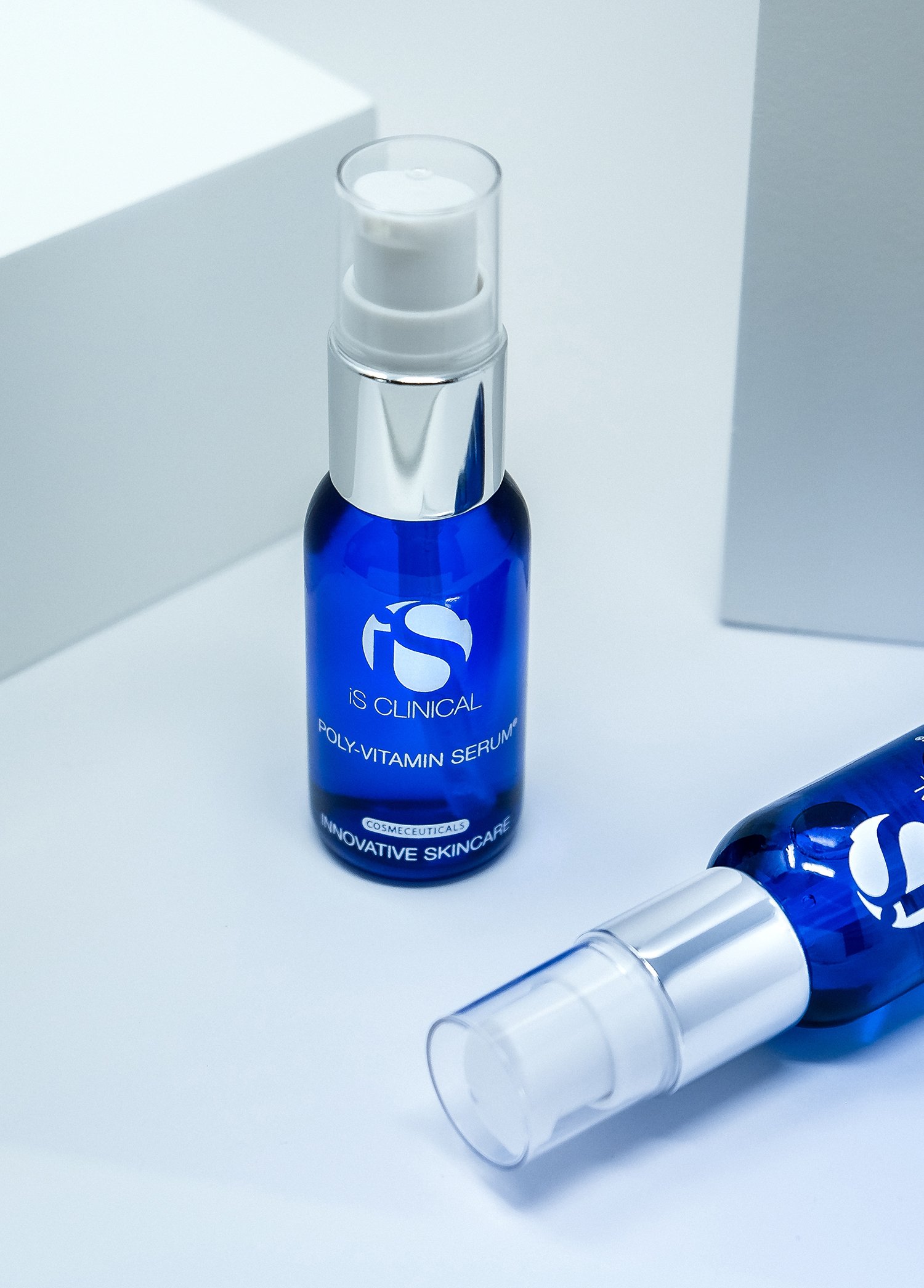 Poly Vitamin Serum 15 ml