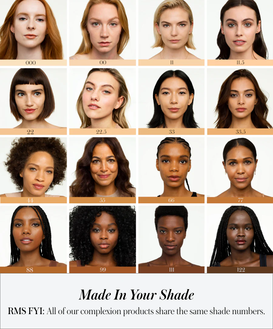 UnCoverup Concealer 000 5.67g