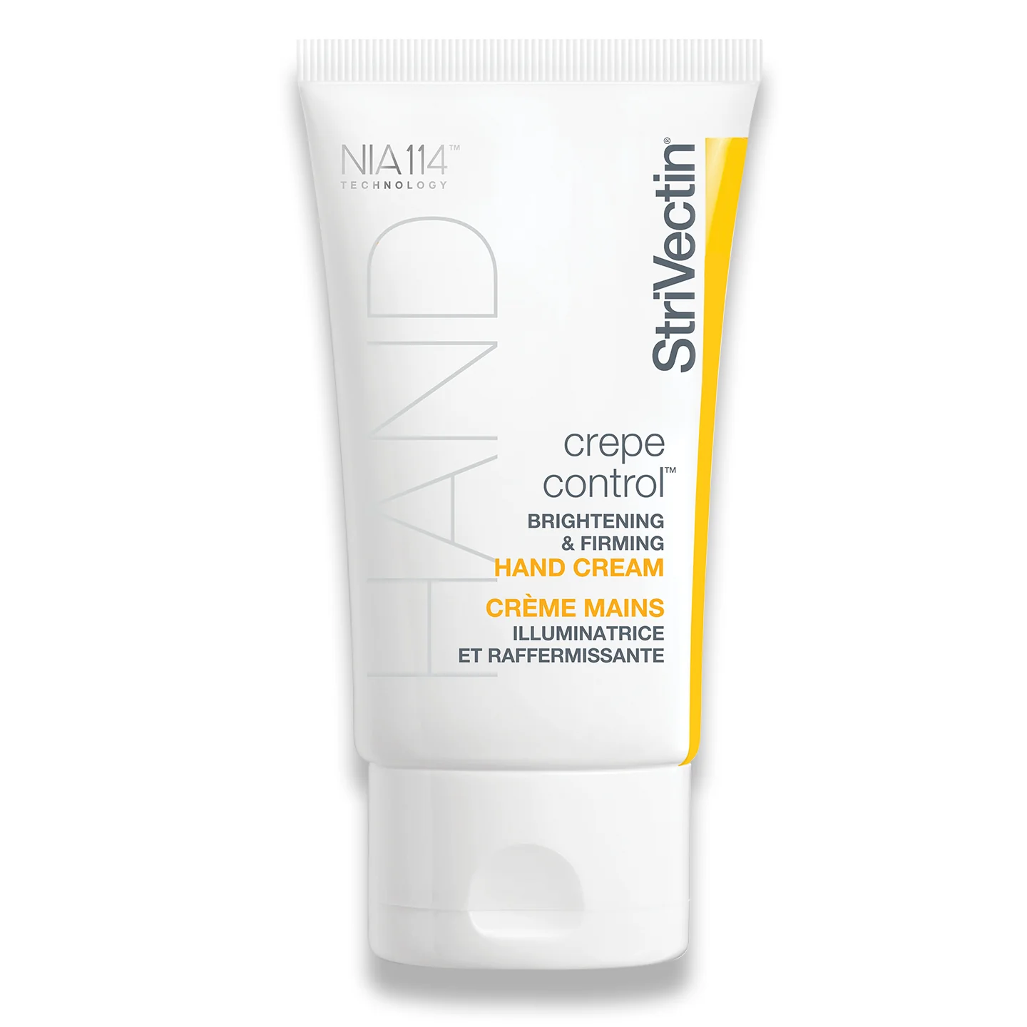 Crepe Control Aydınlatıcı ve Sıkılaştırıcı El Kremi 50 ml