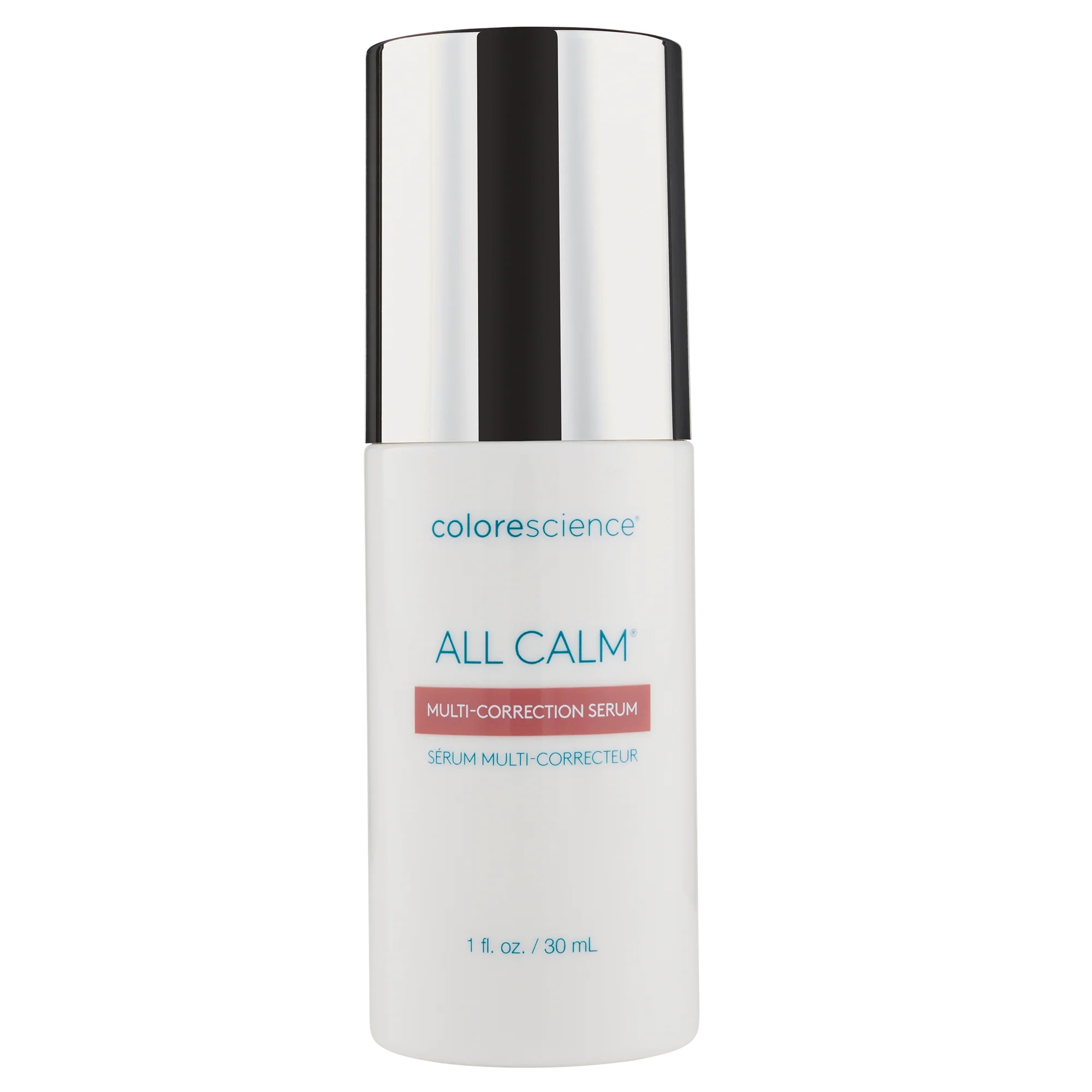 All Calm Multi-Correction – Cilt Tonu Eşitleyici Serum 30 ml
