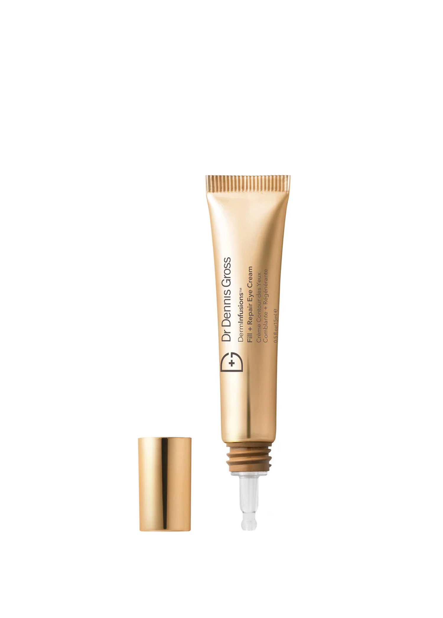 DermInfusions Göz Çevresi Onarıcı & Sıkılaştırıcı Krem 15 ml 