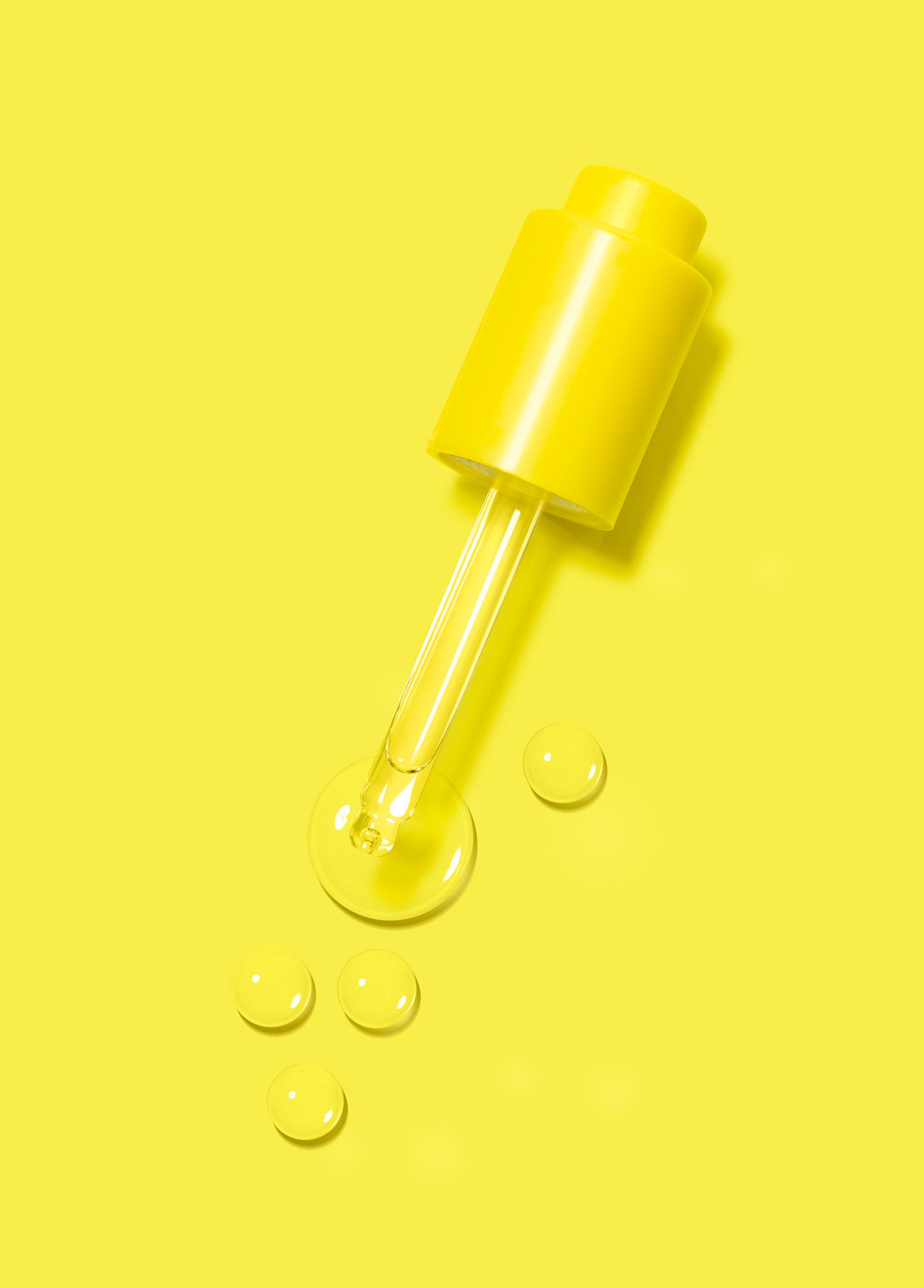 Molecular Repair Hair Oil 30 ml