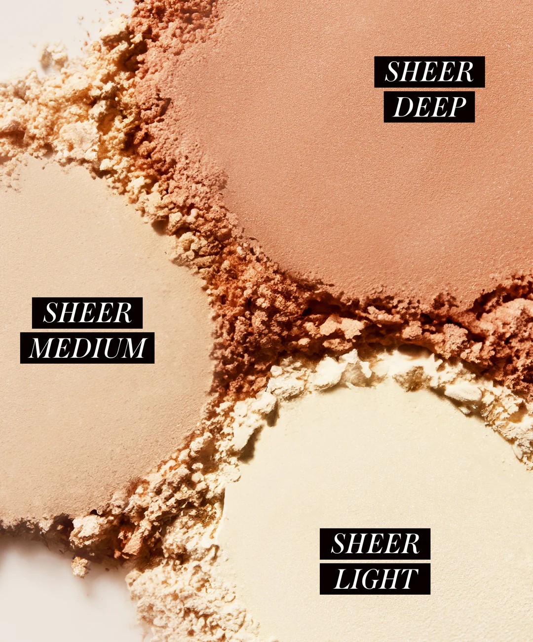 Hydra Setting Powder Light 10 g