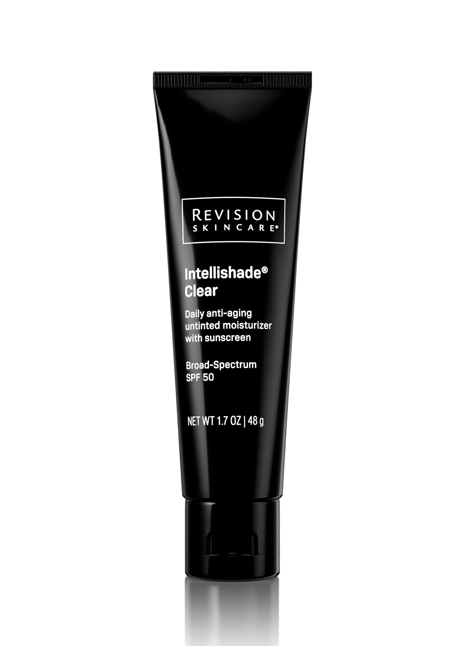 Intellishade Clear SPF Nemlendirici 48 g