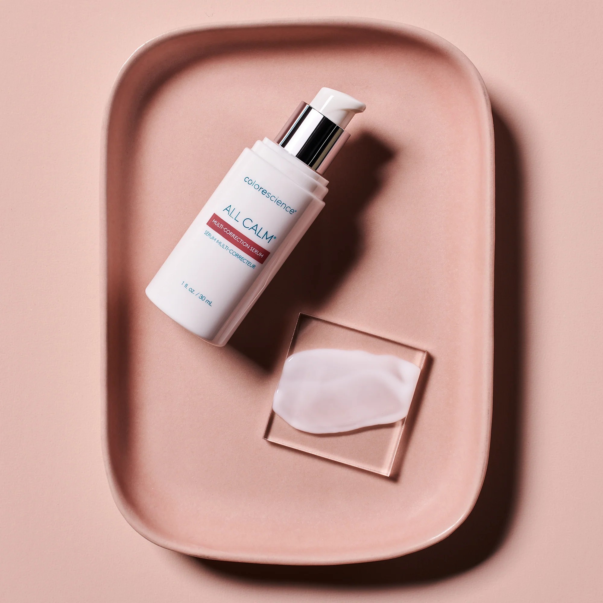 All Calm Multi-Correction – Cilt Tonu Eşitleyici Serum 30 ml