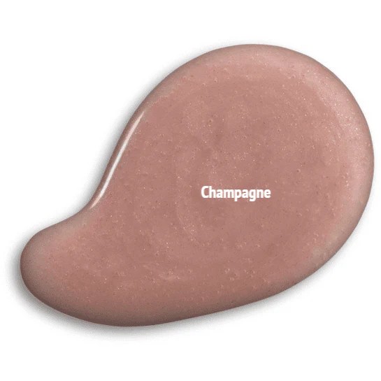 Lip Shine – SPF 35 Renkli Dudak Parlatıcısı Champagne 4ml