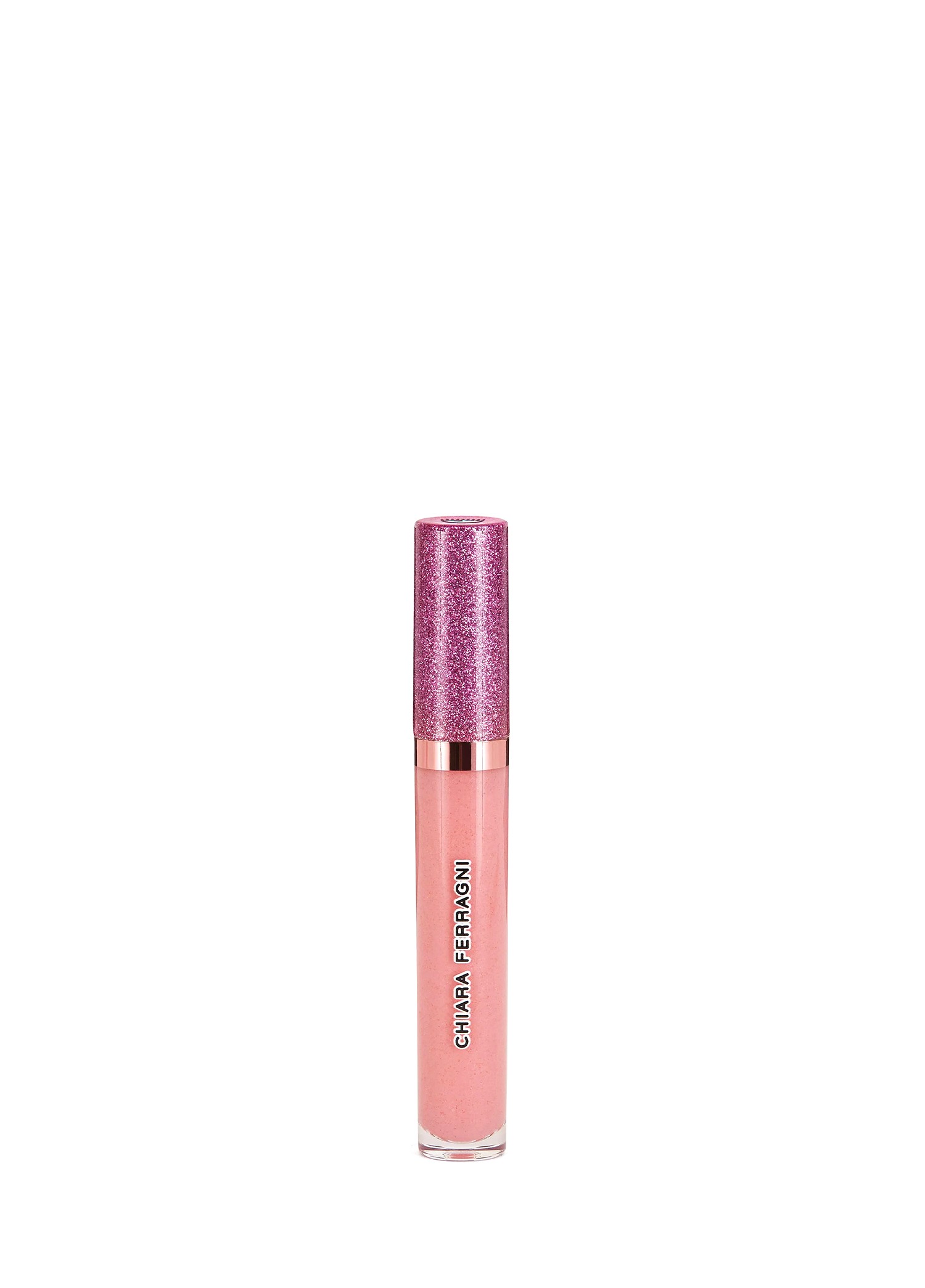 Glossy Temptation Dudak Parlatıcısı 01 Pembe 8 ml
