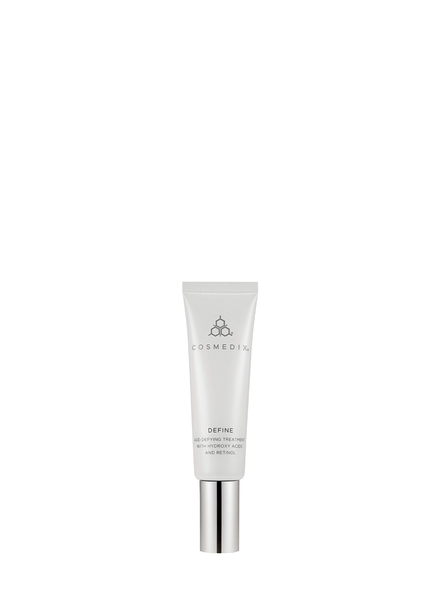 Define Age-Defying Treatment with Hydroxy Acids & Retinol 45 ml