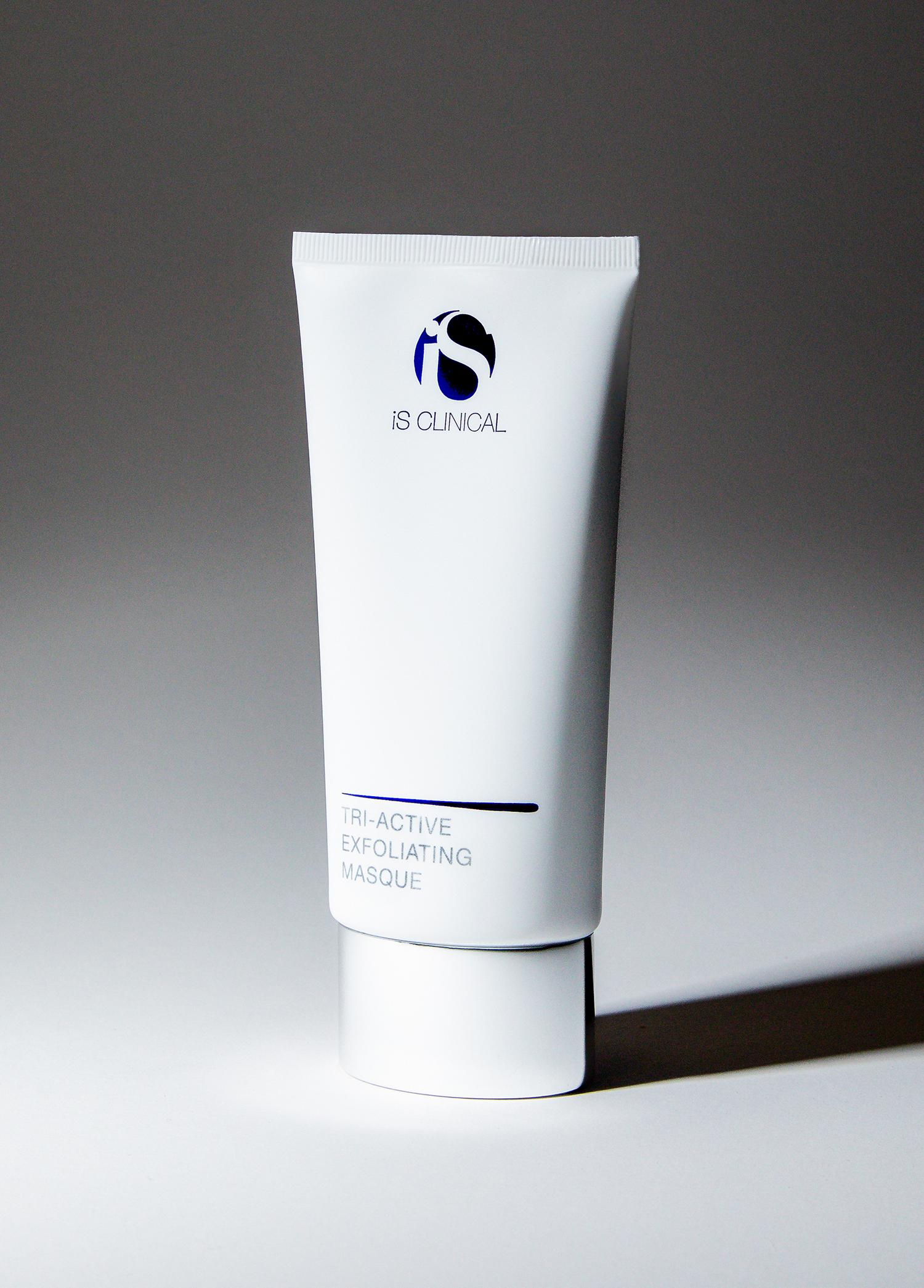 Tri Active Exfoliating Masque 120 g