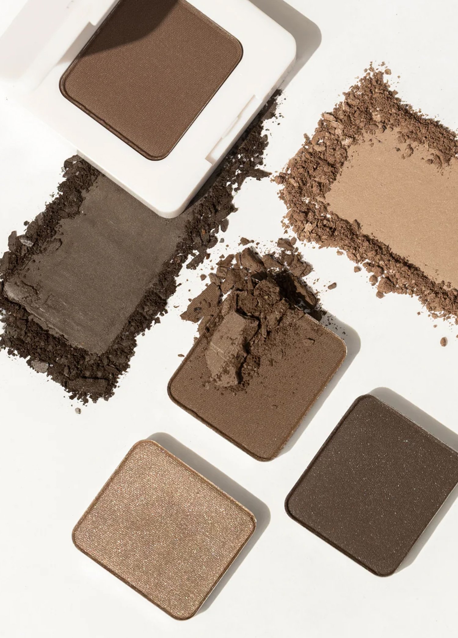 Back2Brow Powder Medium - 3.5 gr.