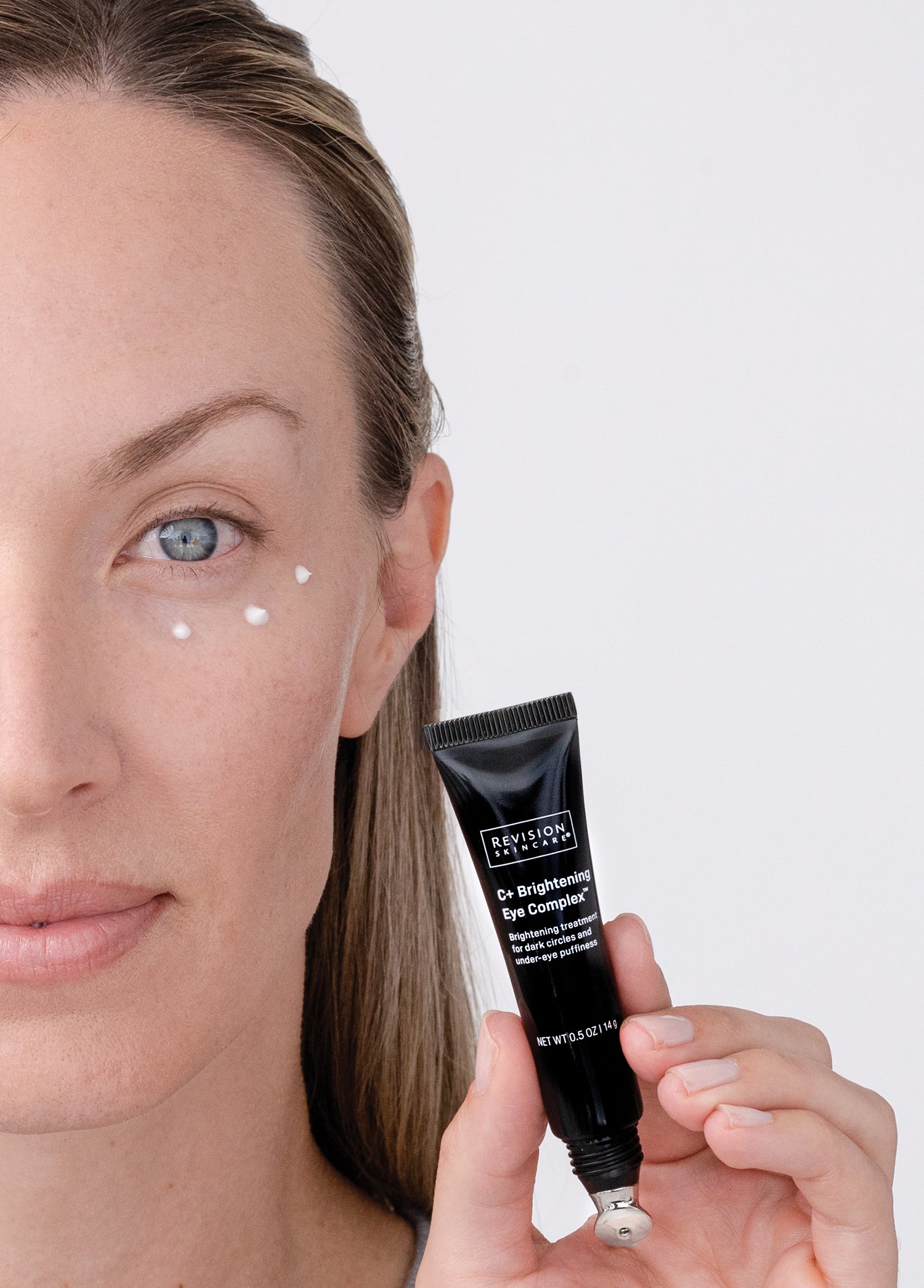 C+ Brightening Göz Kremi 14 g