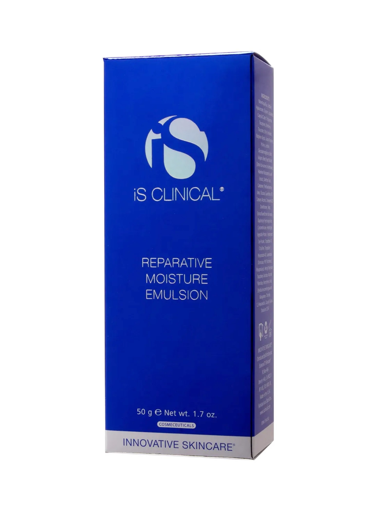 Reparative Moisture Emulsion 50 g