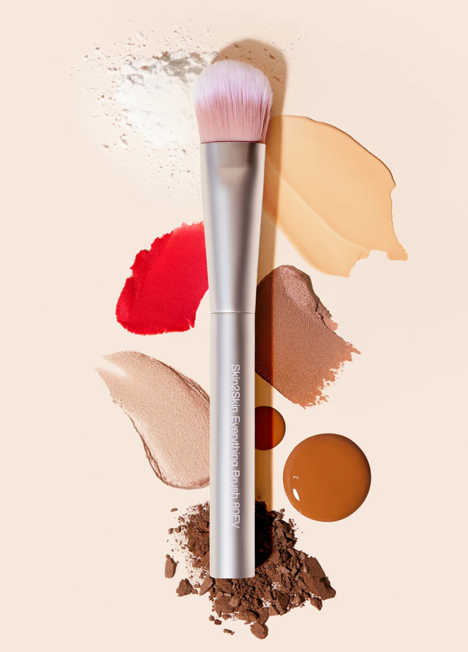 Skin2Skin Everything Brush