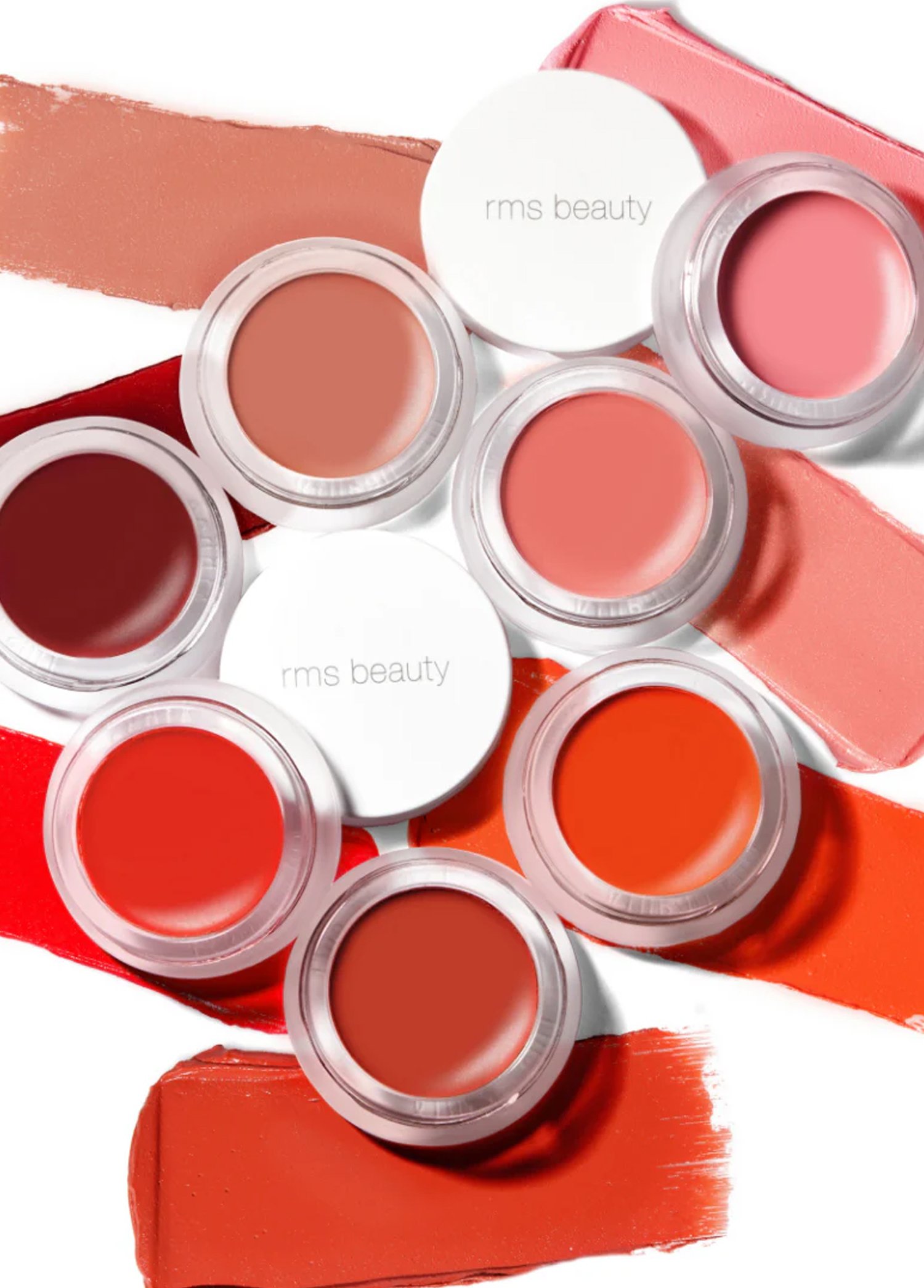 Lip2Cheek Modest